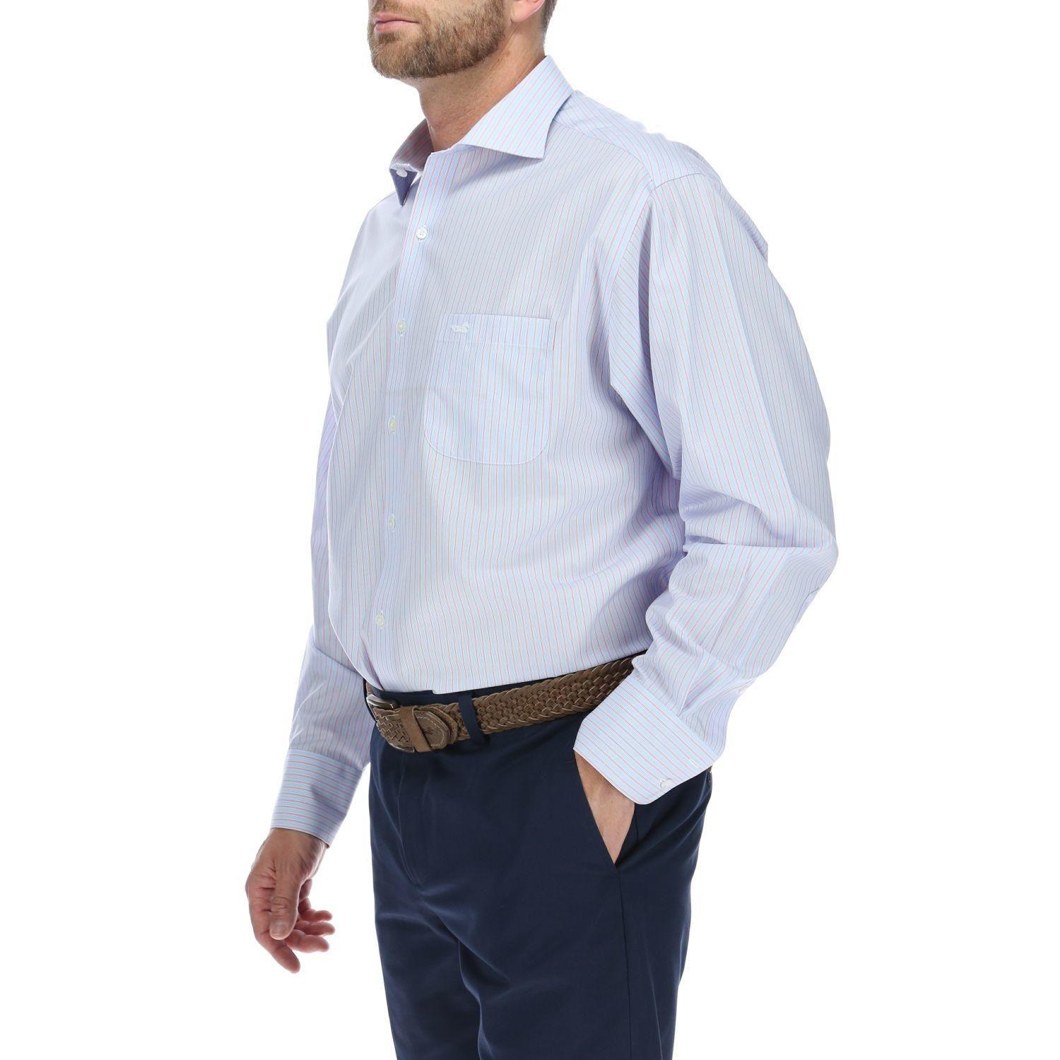 Camisa Hombre  Pc Multicolor-1
