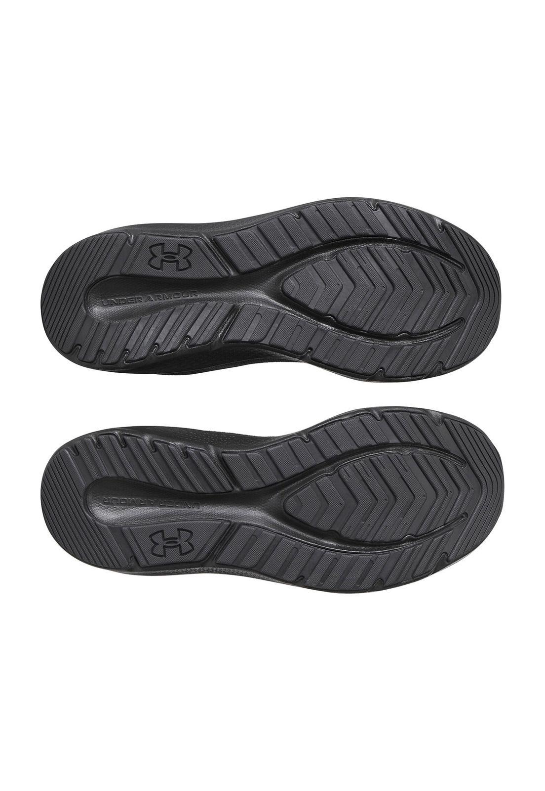 Zapatillas run Pursuit 4 mujer negro-3
