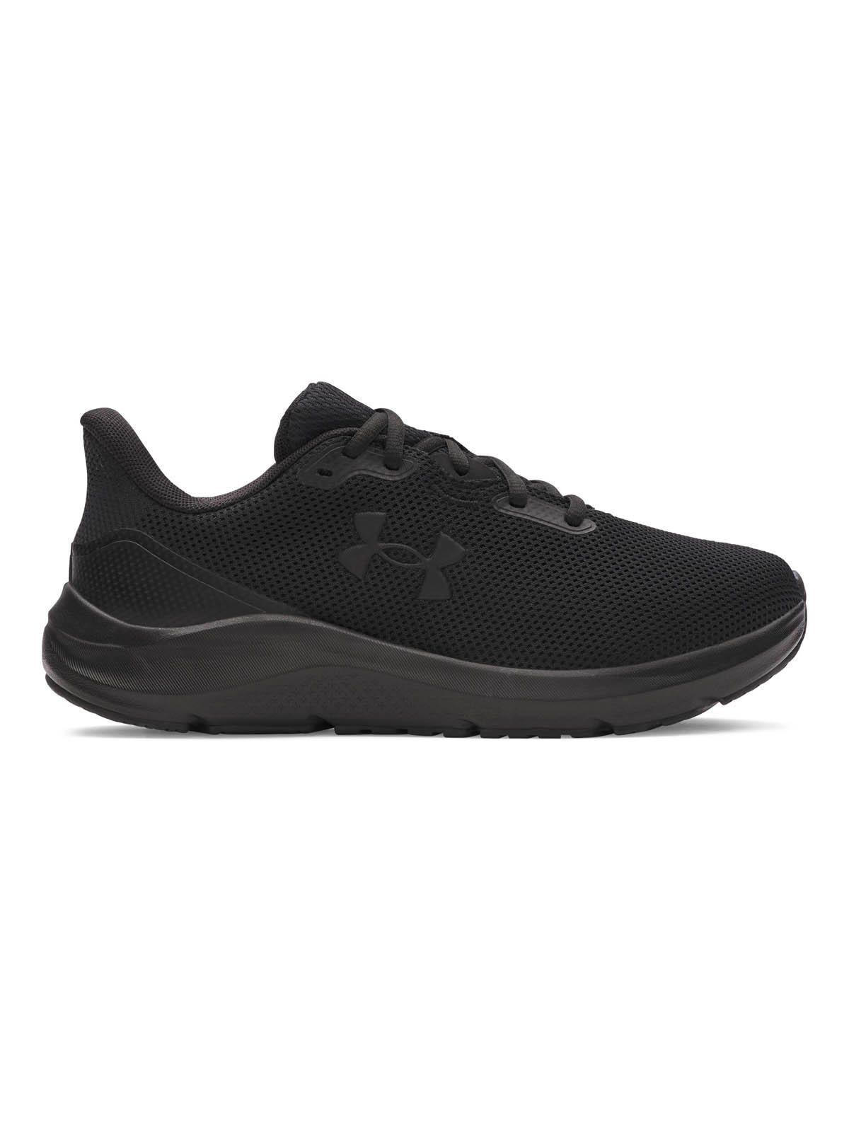 Zapatillas run Pursuit 4 mujer negro-0