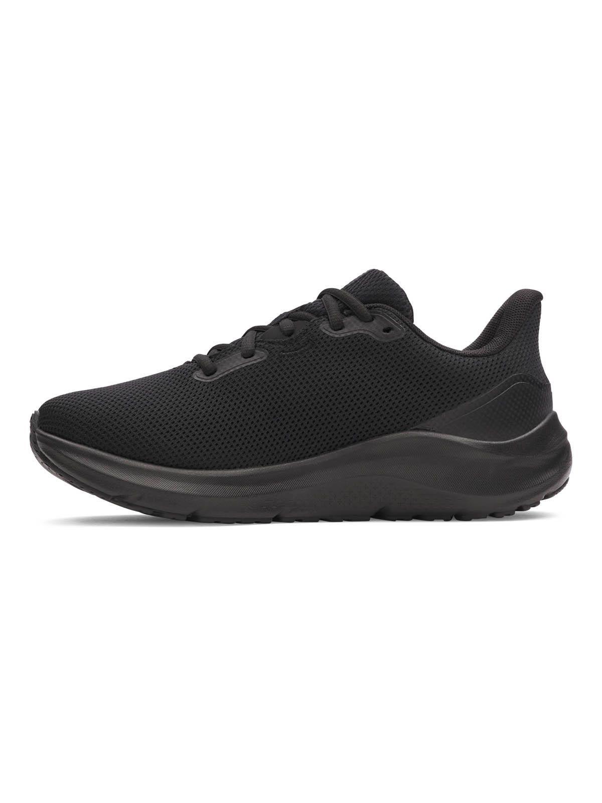 Zapatillas run Pursuit 4 mujer negro-1