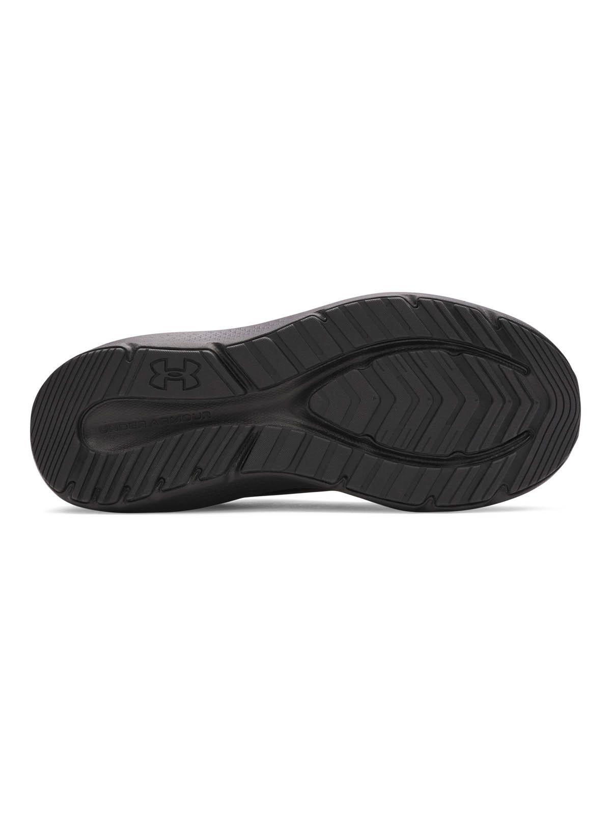 Zapatillas run Pursuit 4 mujer negro-3