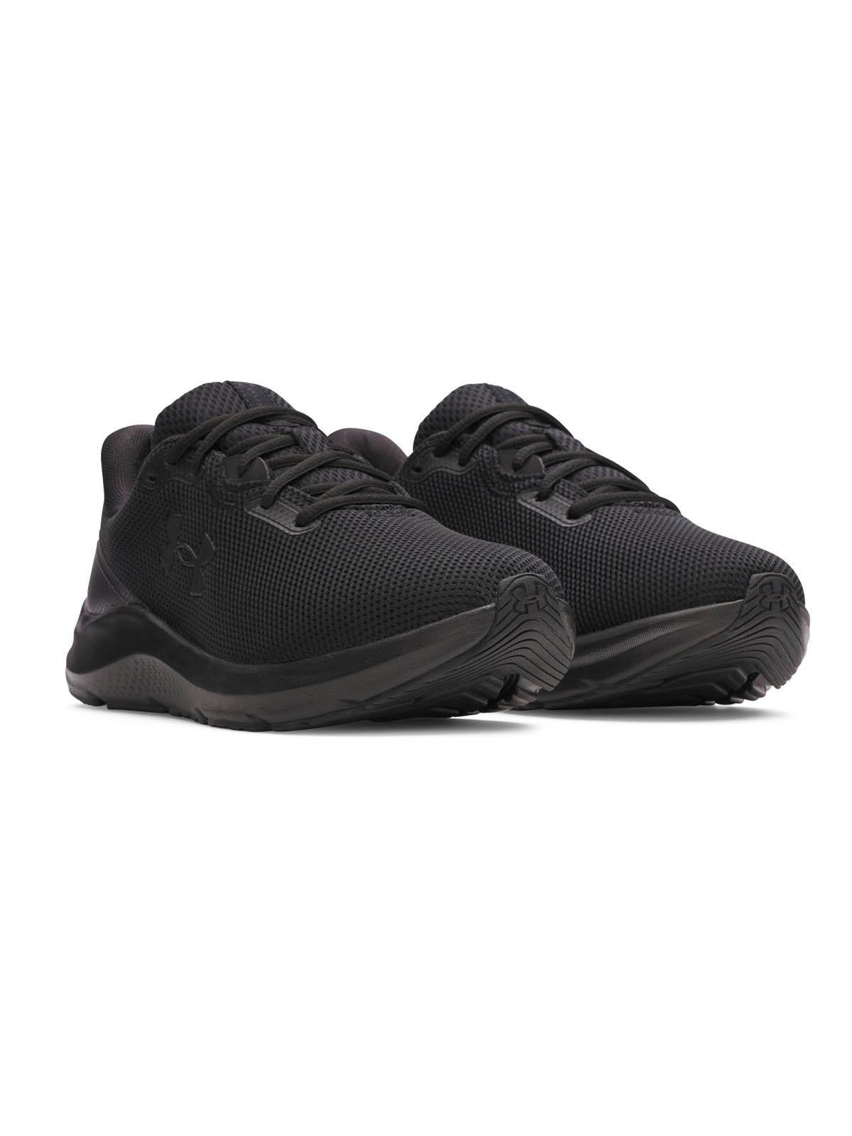 Zapatillas run Pursuit 4 mujer negro-5