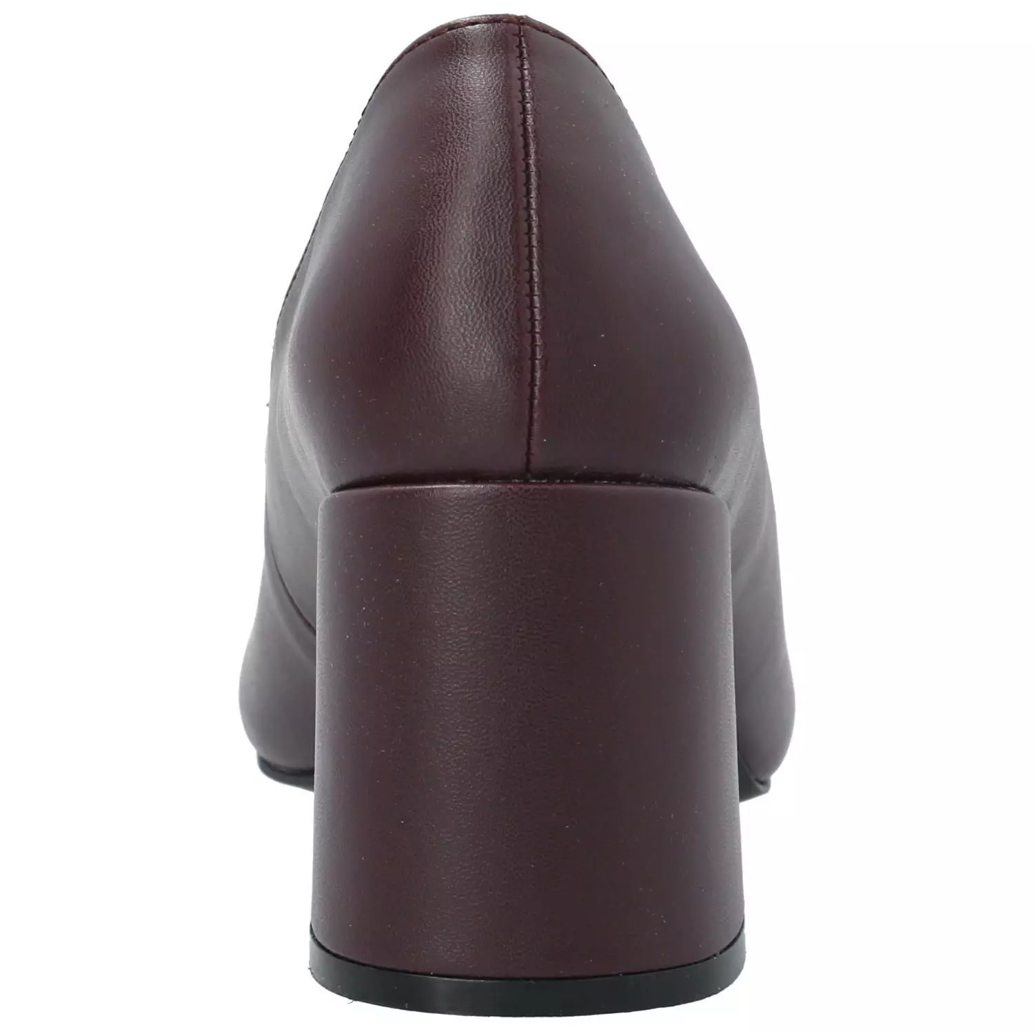 Zapato Mujer Amaya Burdeo-4