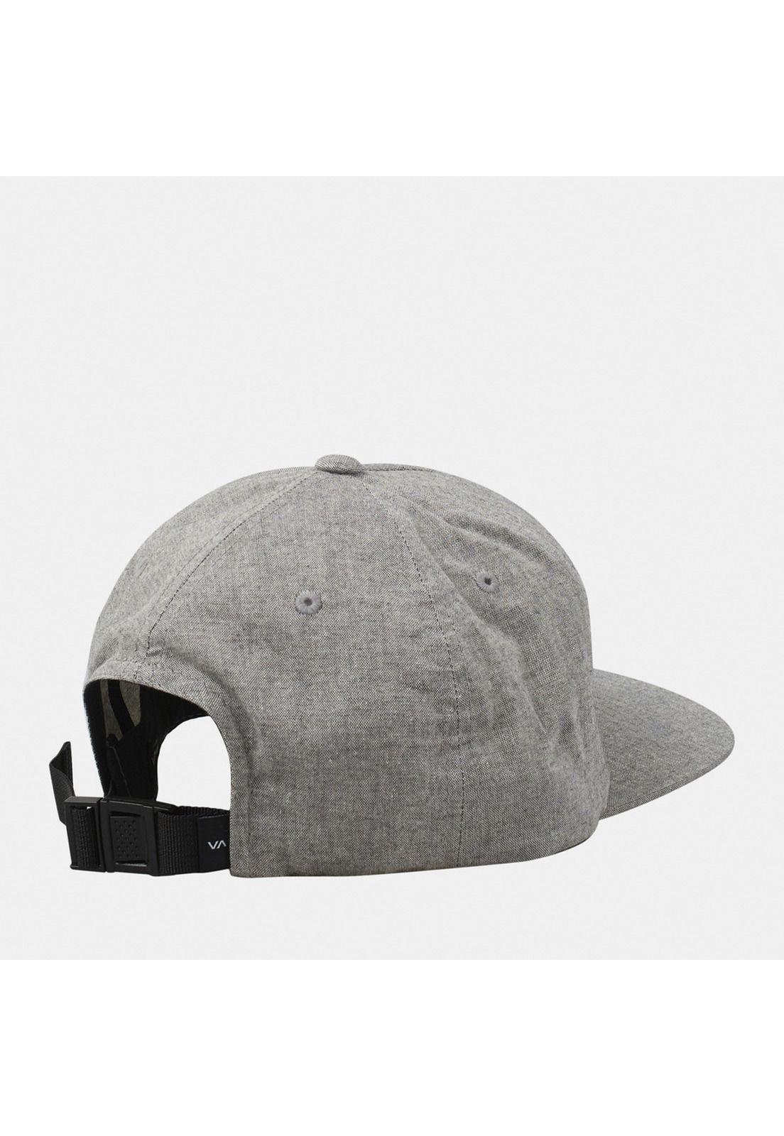 Jockey Hombre Thatll Do M Hats Gris-3