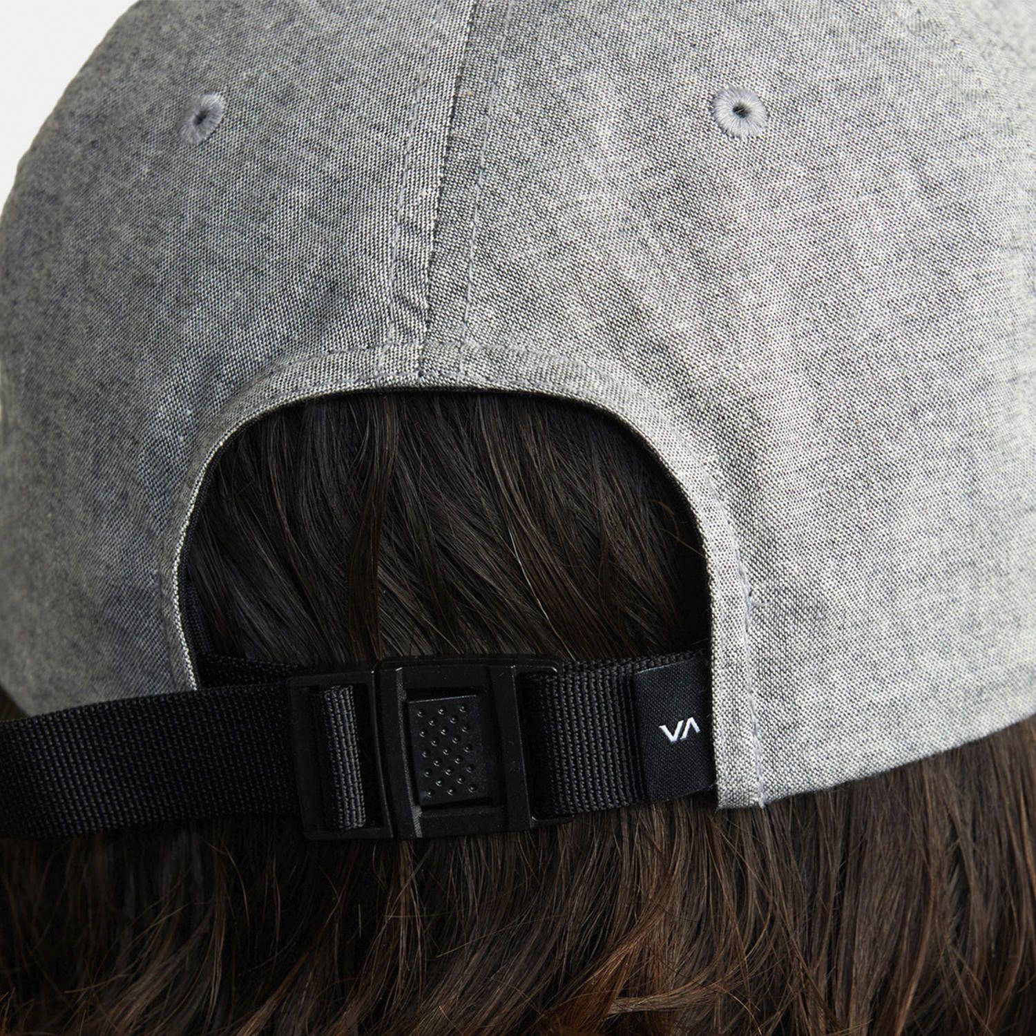 Jockey Hombre Thatll Do M Hats Gris-1