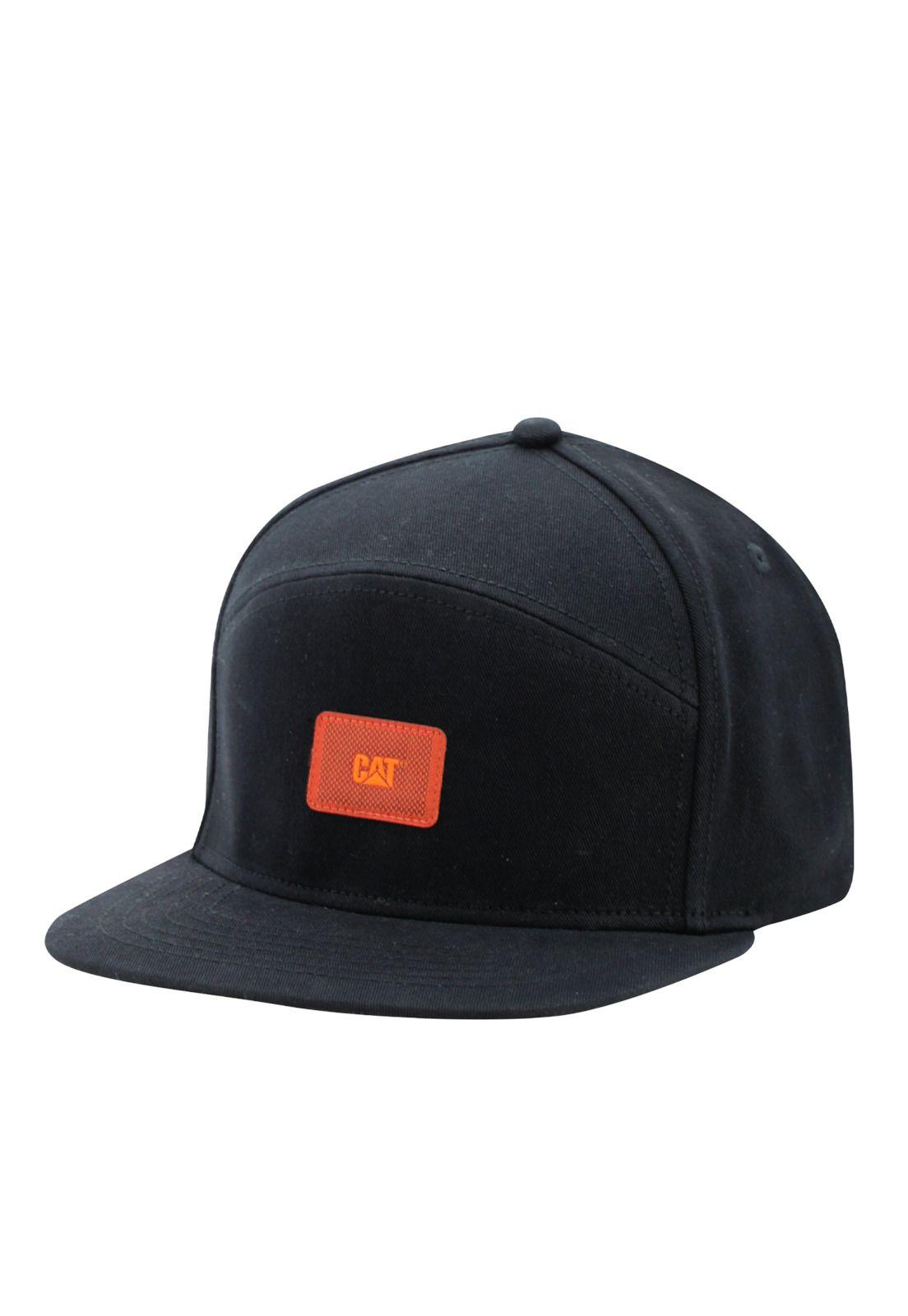 Jockey Hombre Resource Dwr Hat Negro-0
