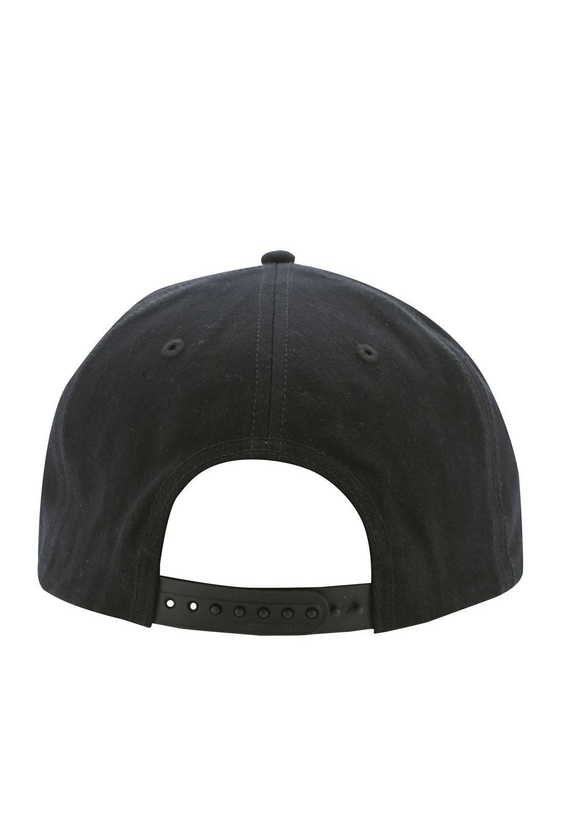 Jockey Hombre Resource Dwr Hat Negro-1