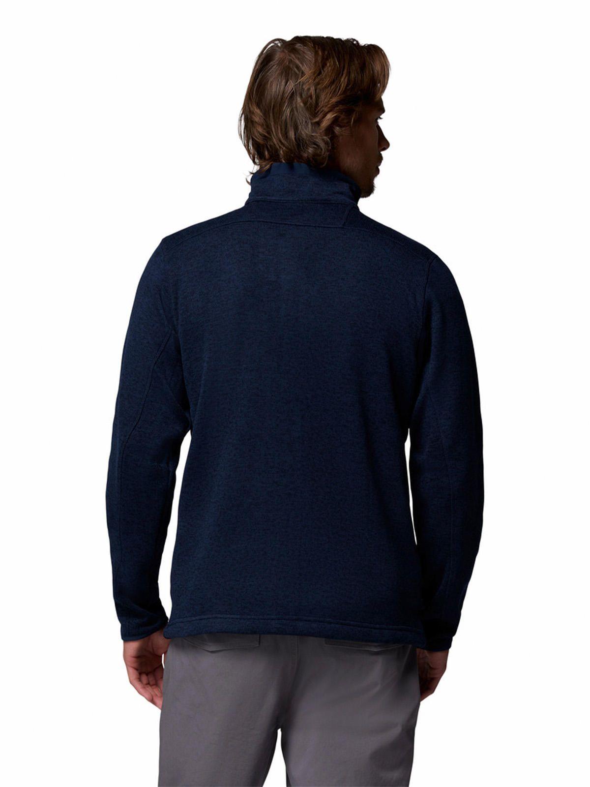 Polar Sweater Weather Full Azul Hombre-6