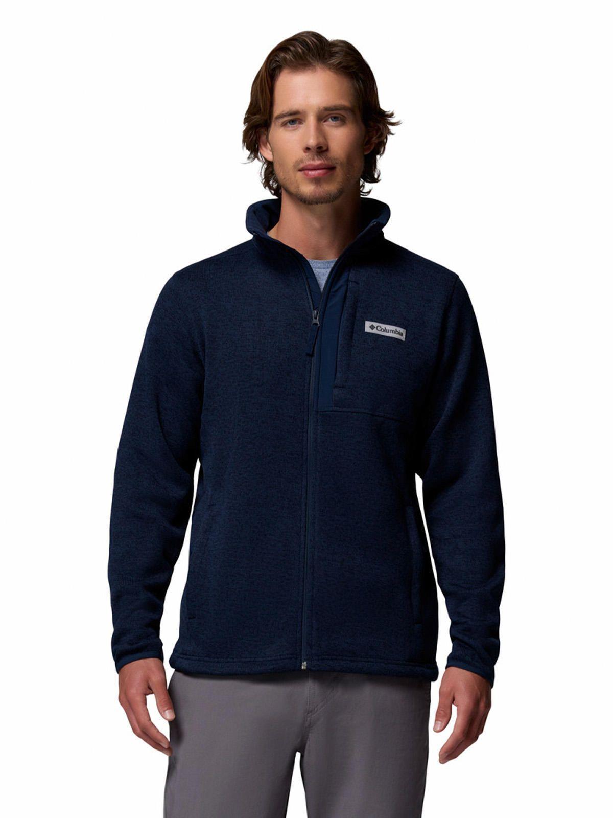 Polar Sweater Weather Full Azul Hombre-0