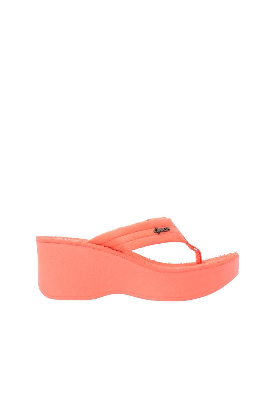 Hawaiana Dj276-356 Coral-1
