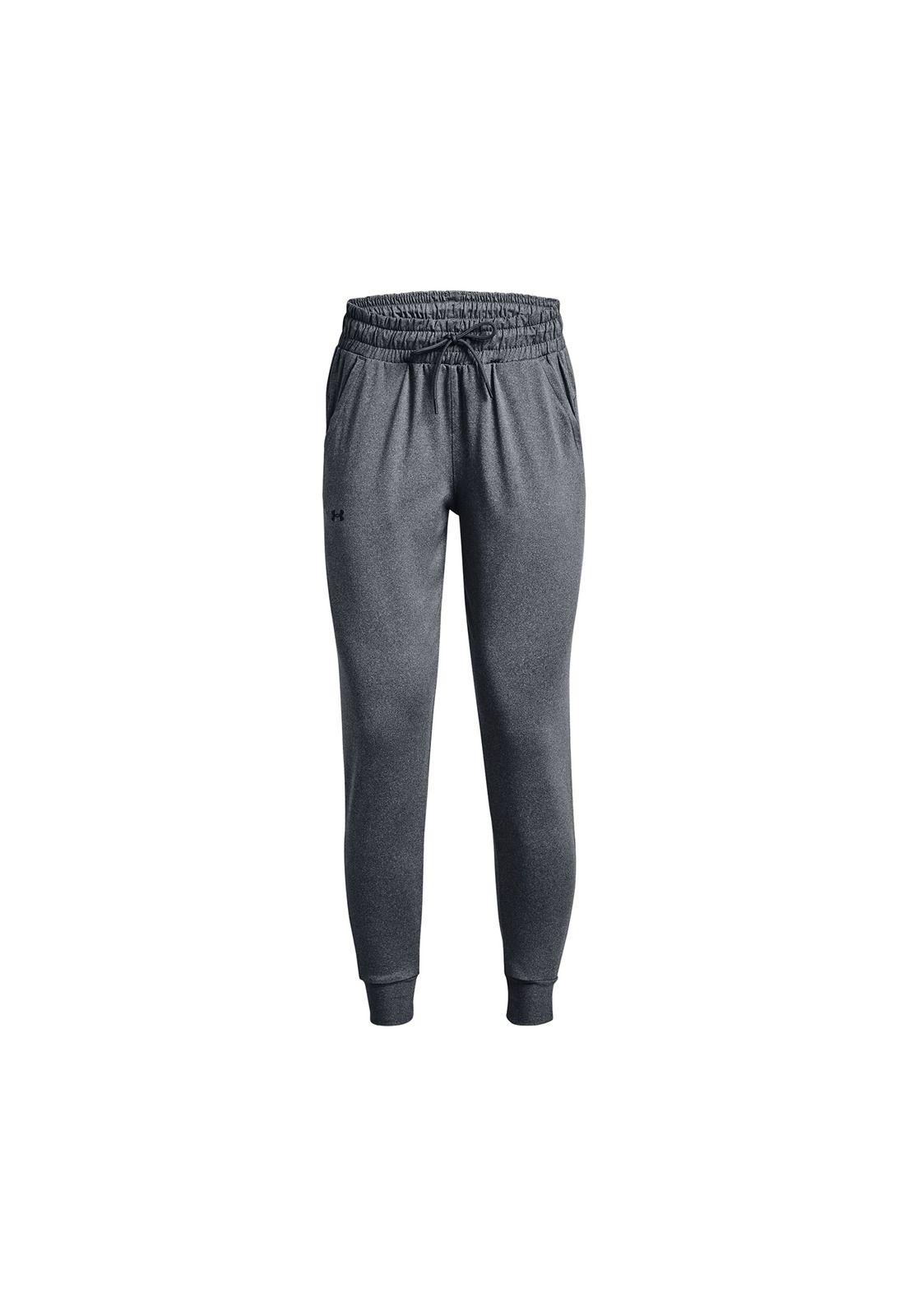 Pantalon Buzo Inghg Gris Mujer-0