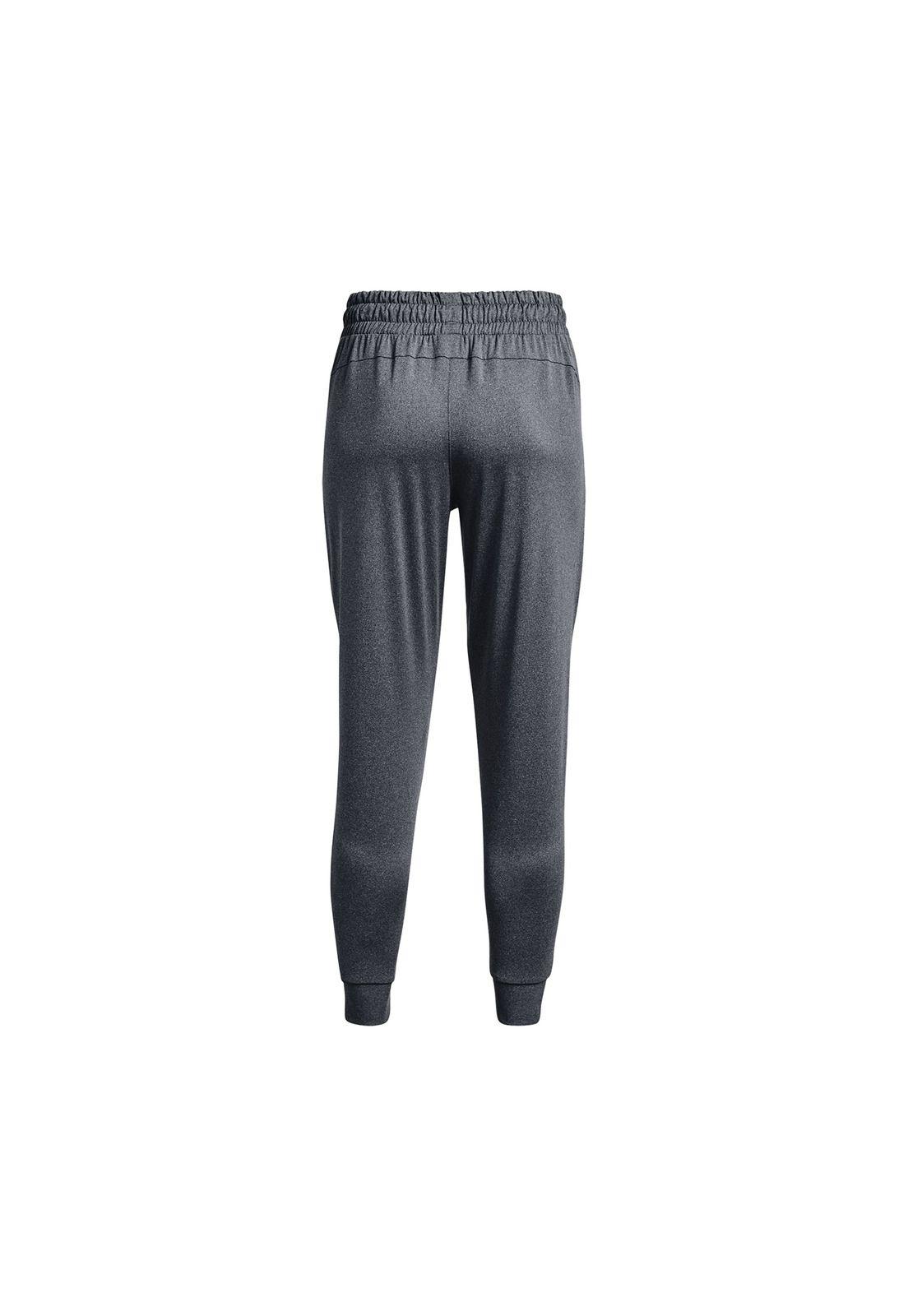 Pantalon Buzo Inghg Gris Mujer-1