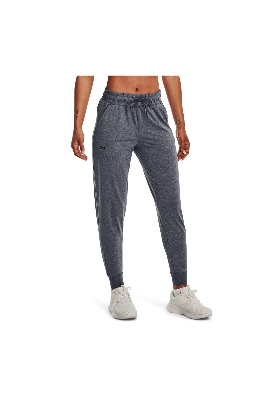 Pantalon Buzo Inghg Gris Mujer-3