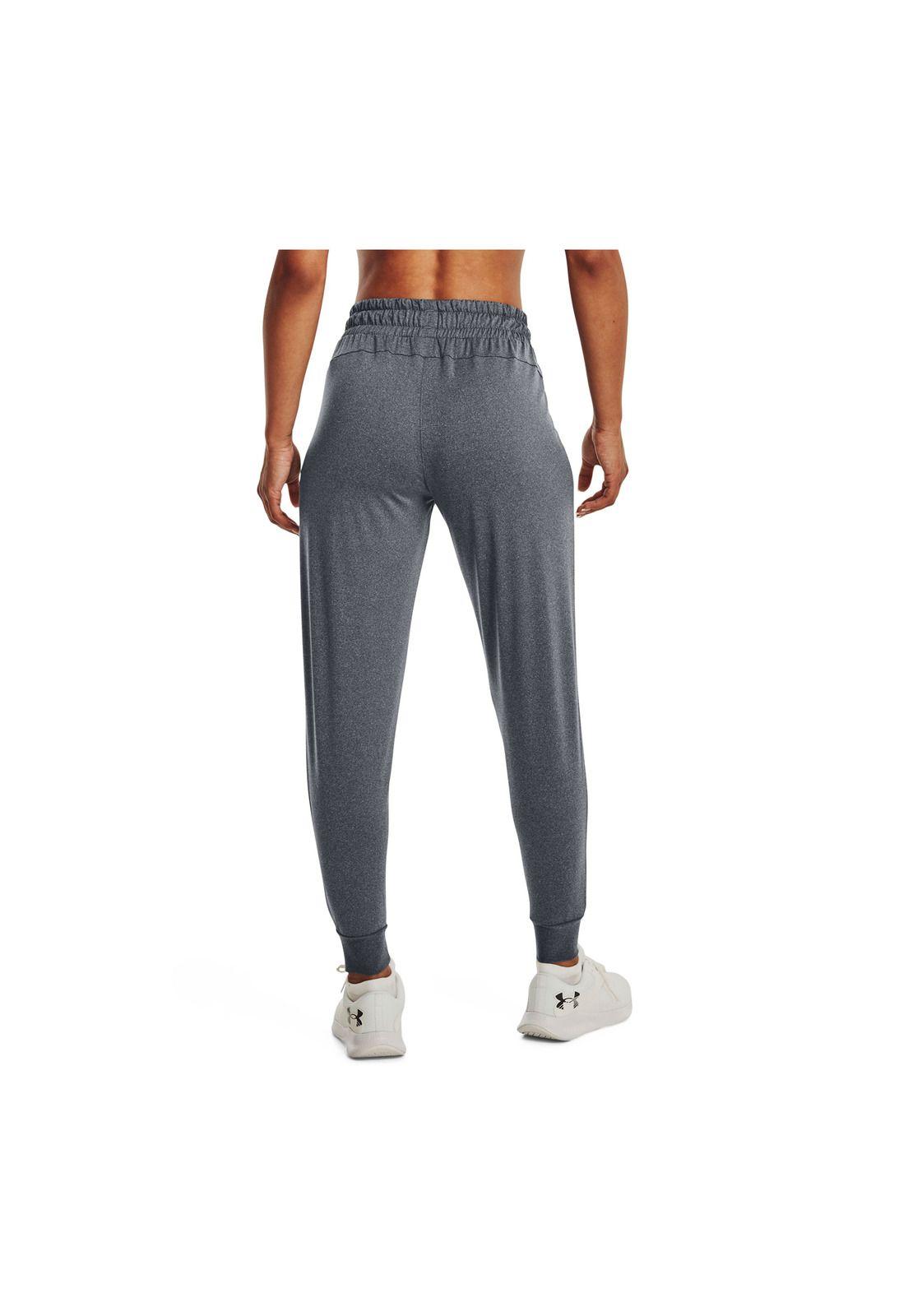 Pantalon Buzo Inghg Gris Mujer-4