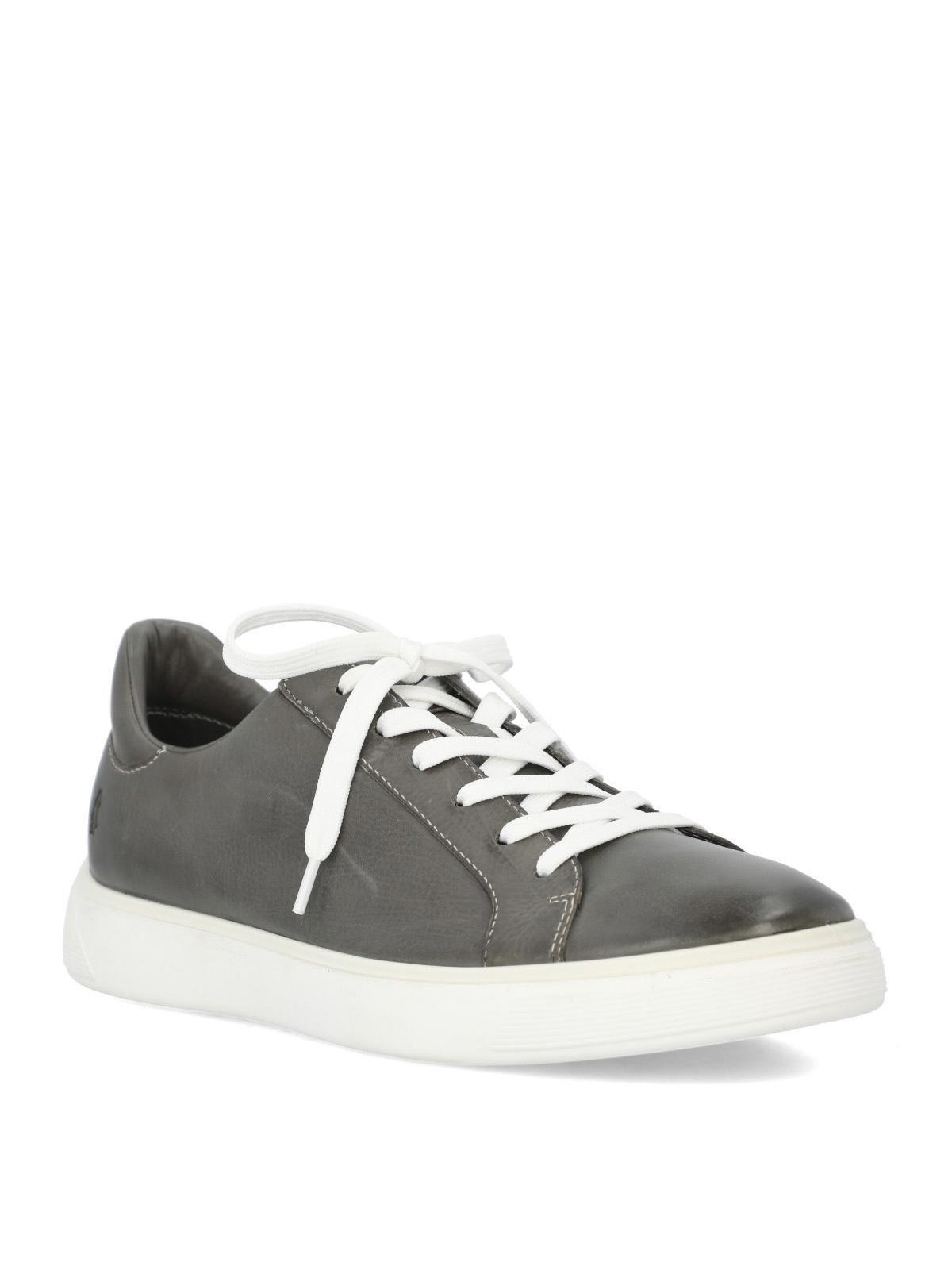 Zapatilla Hombre Lagoon Gris-1