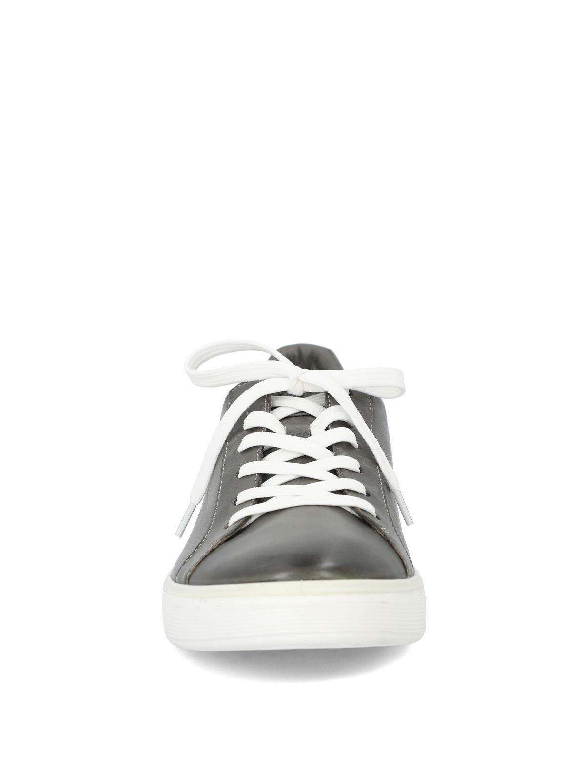 Zapatilla Hombre Lagoon Gris-3