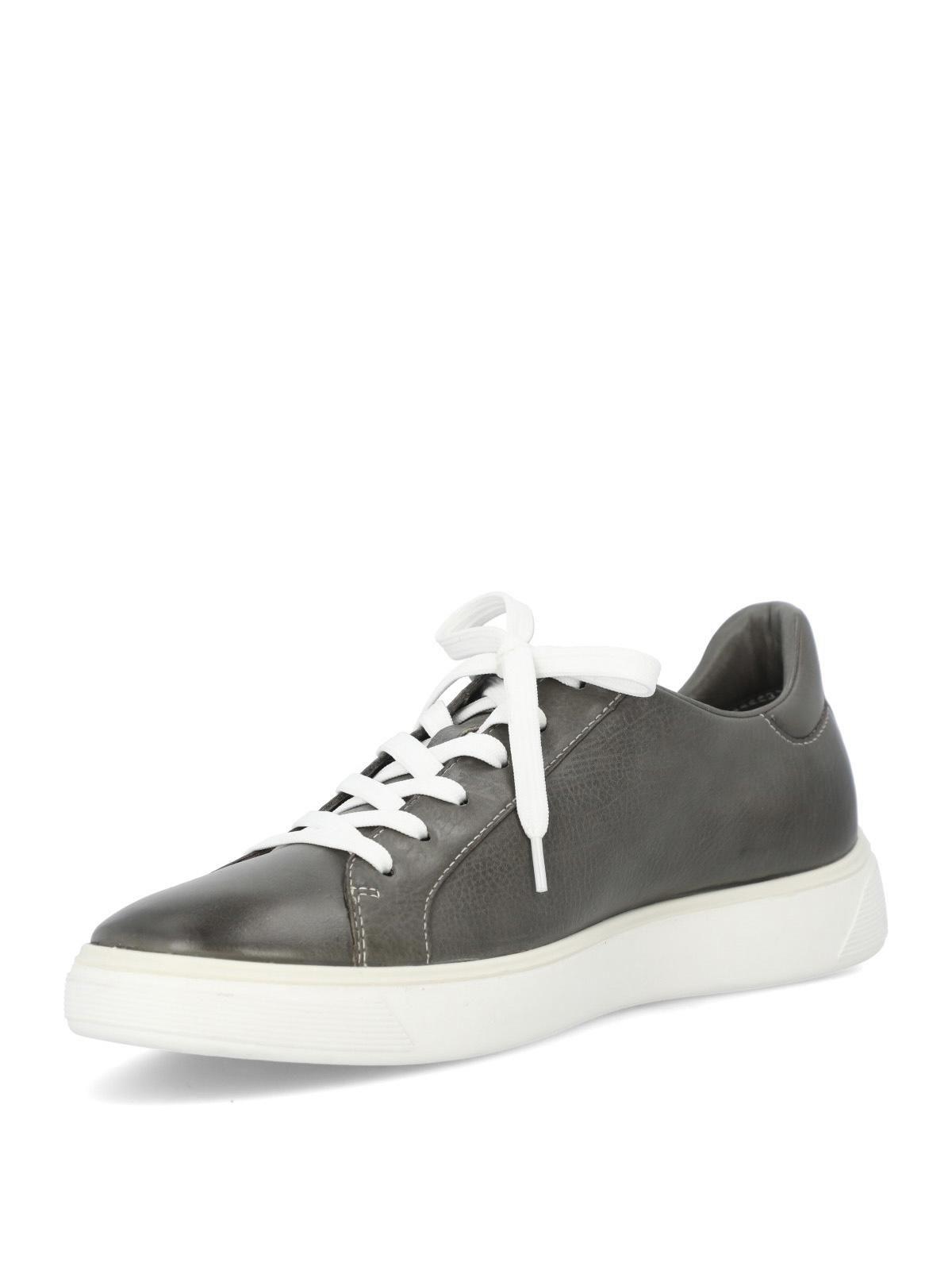 Zapatilla Hombre Lagoon Gris-4