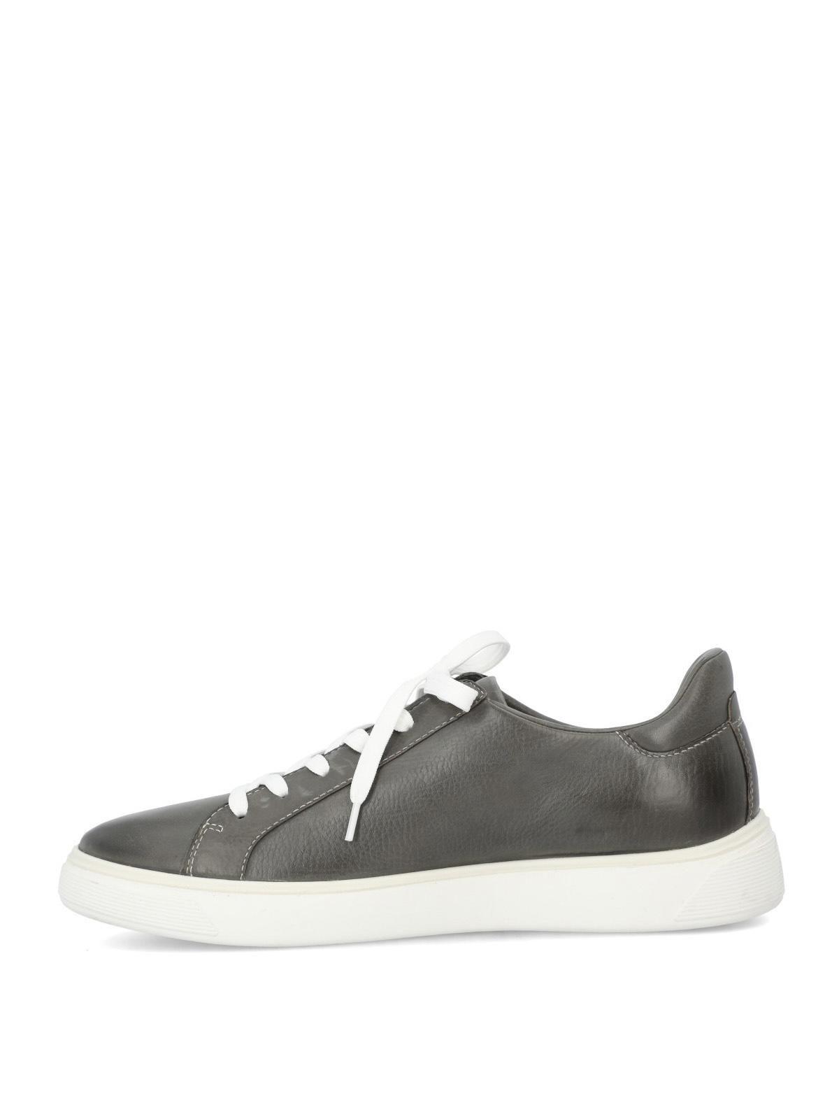 Zapatilla Hombre Lagoon Gris-5