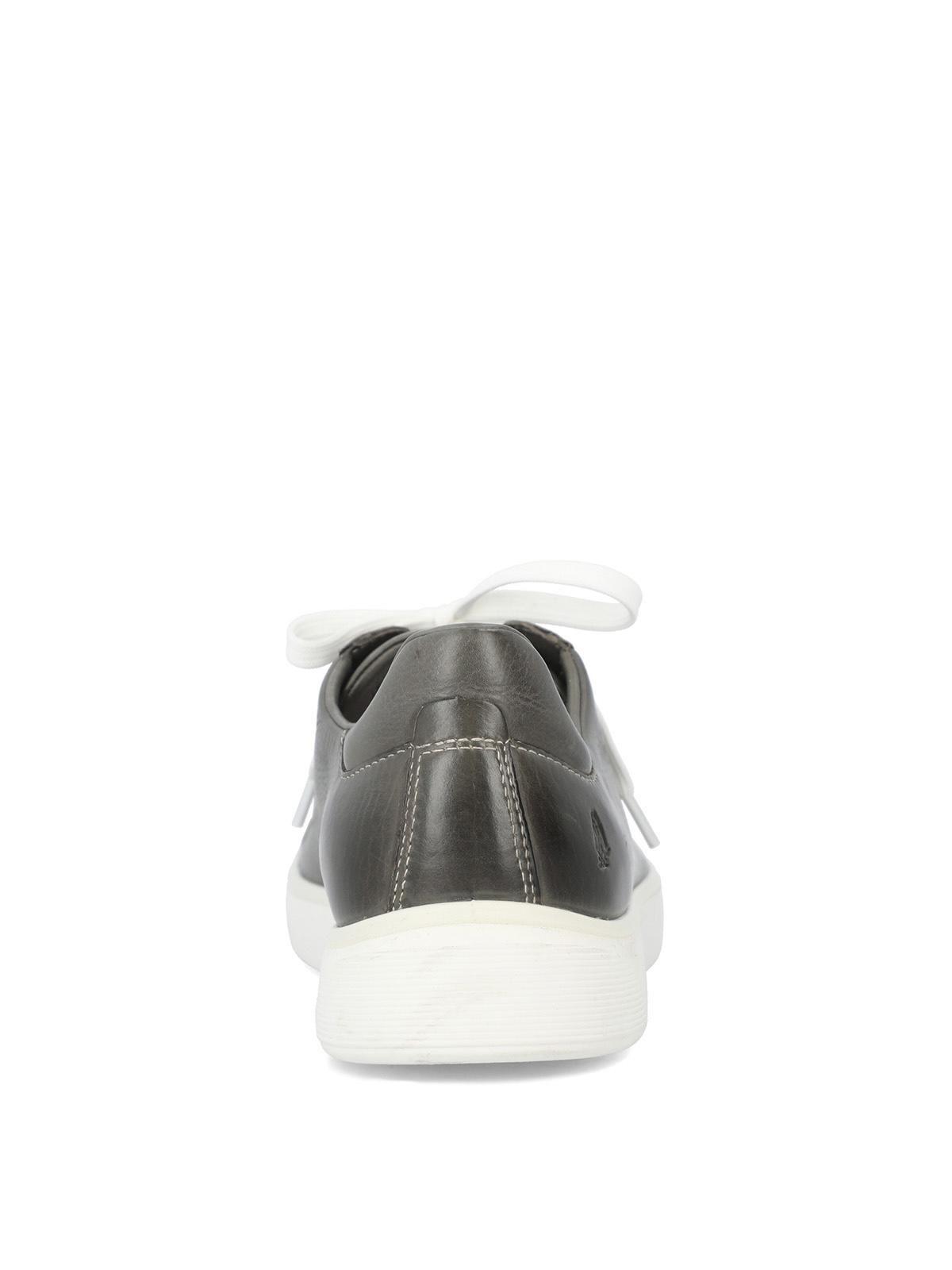 Zapatilla Hombre Lagoon Gris-6