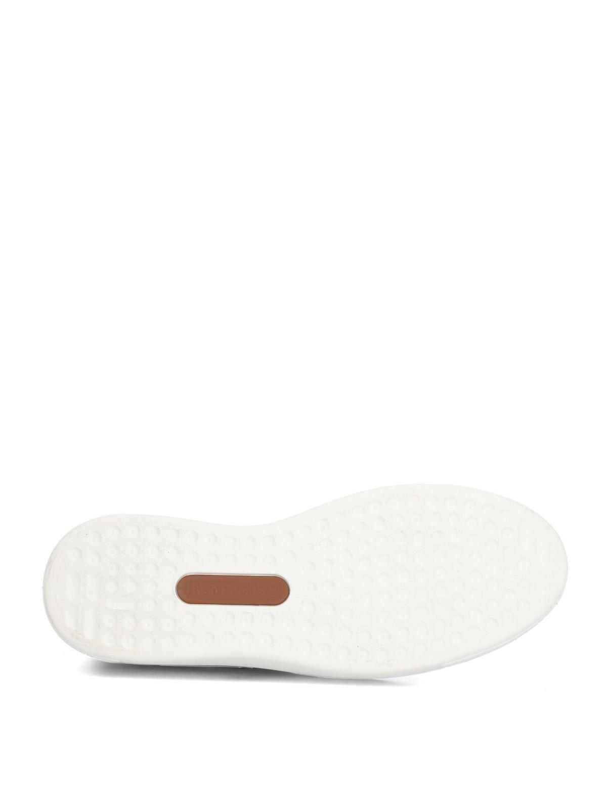 Zapatilla Hombre Lagoon Gris-7