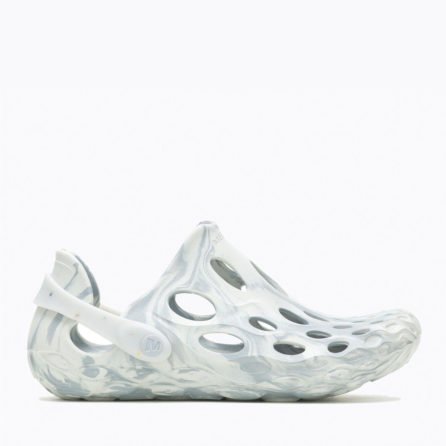 Slip On Mujer Hydro Moc Elements Blanco-0