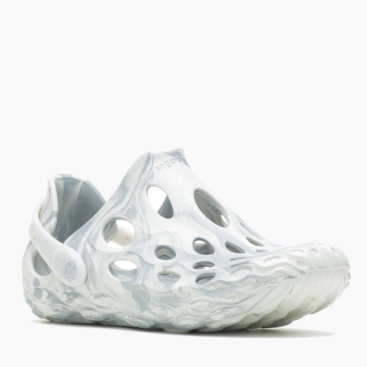 Slip On Mujer Hydro Moc Elements Blanco-1