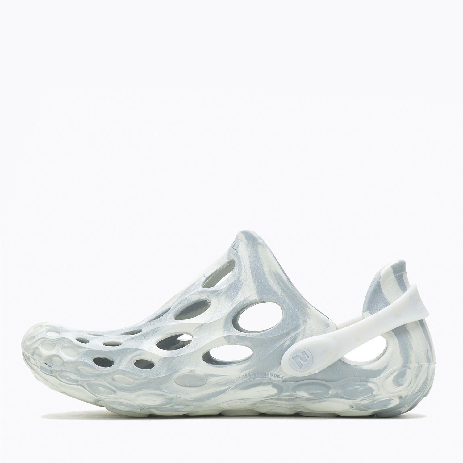 Slip On Mujer Hydro Moc Elements Blanco-3