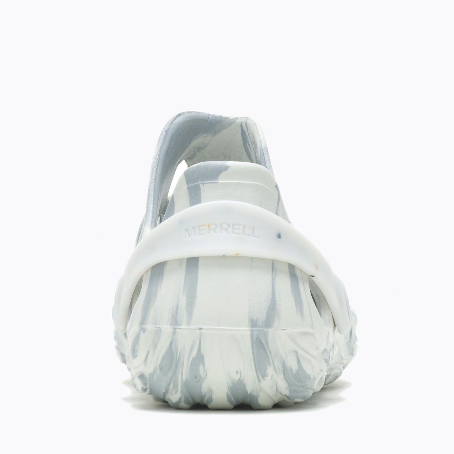 Slip On Mujer Hydro Moc Elements Blanco-4