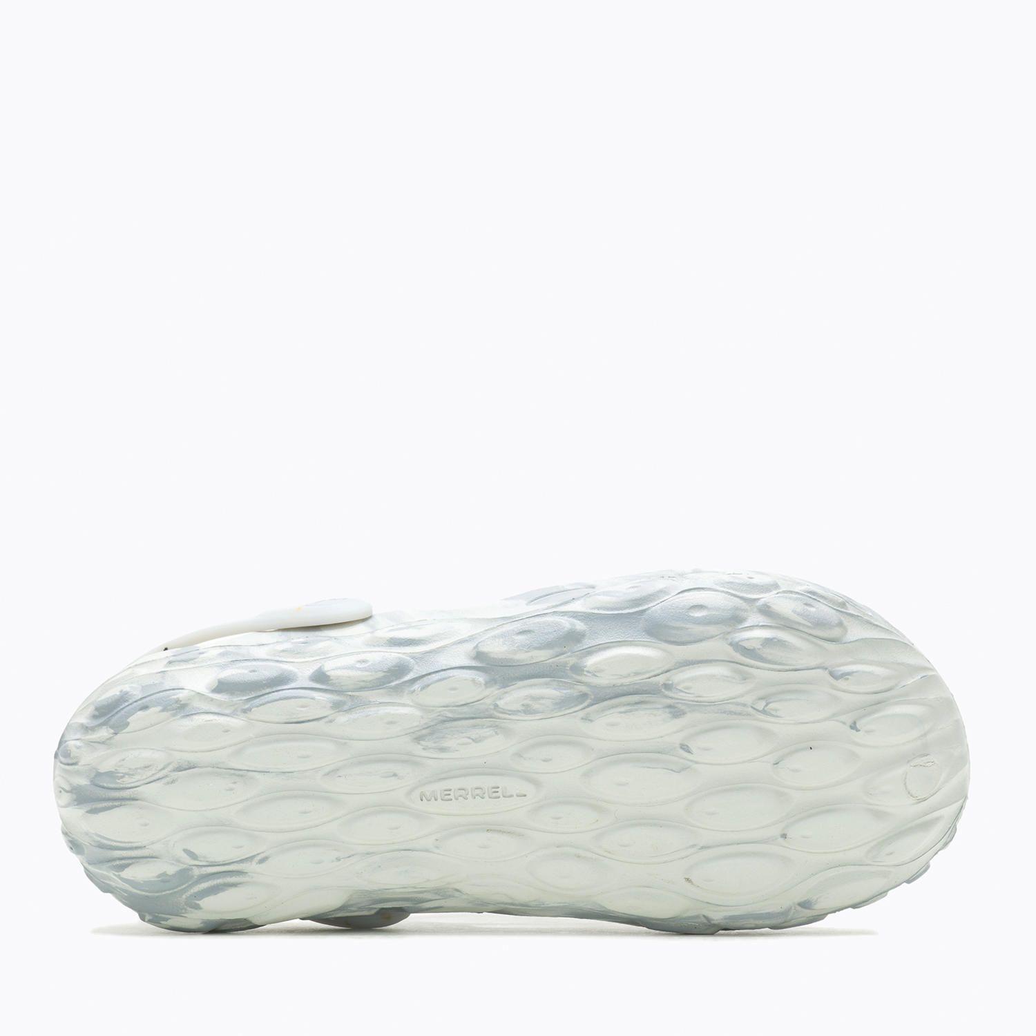 Slip On Mujer Hydro Moc Elements Blanco-6