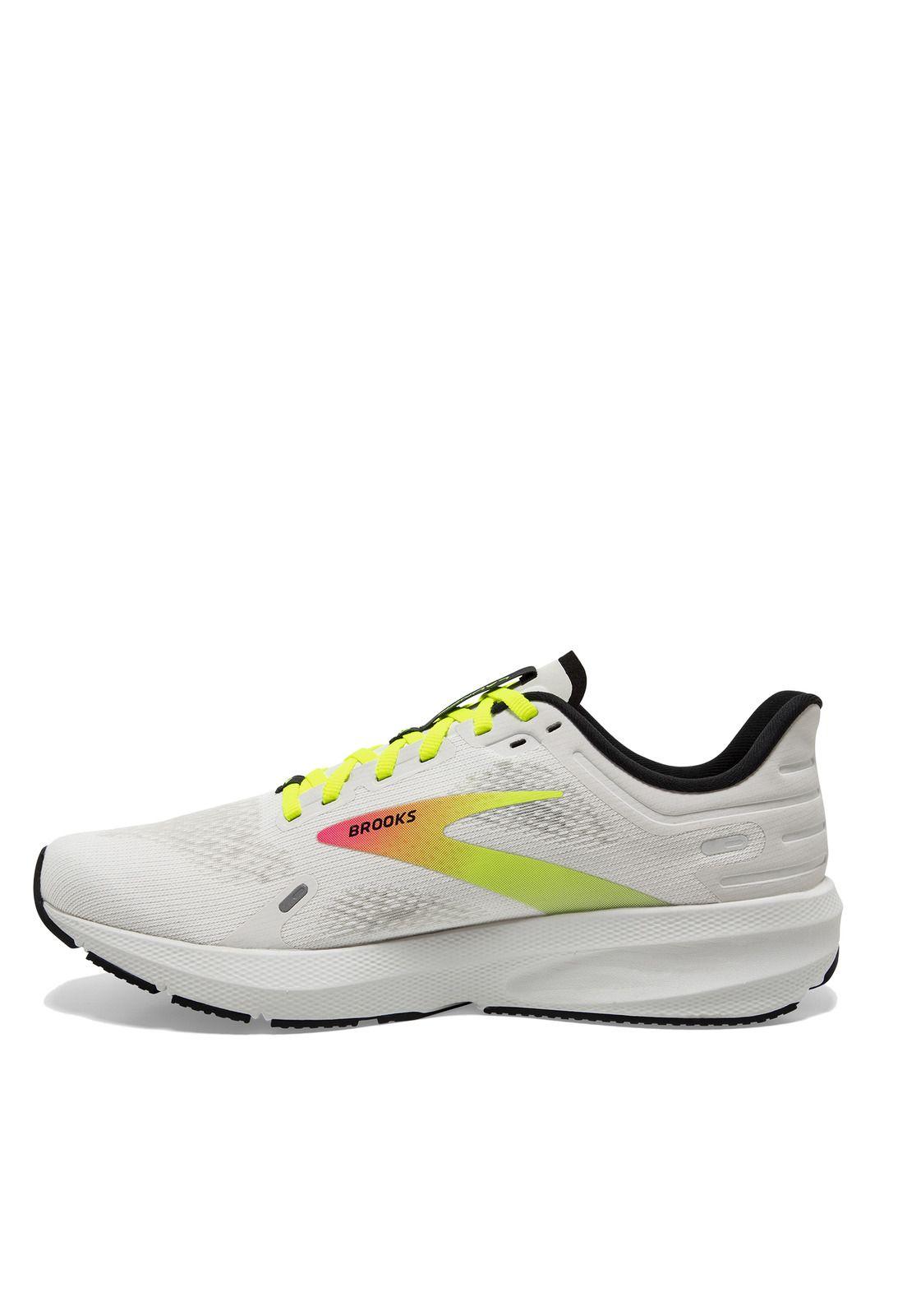 Zapatilla Hombre Launch 9 Blanco-1