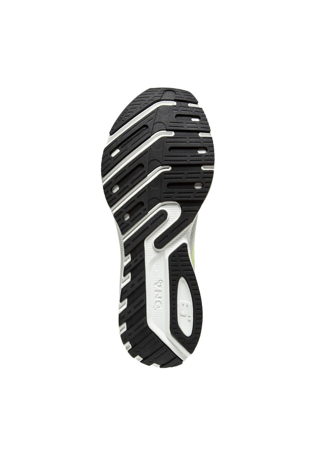 Zapatilla Hombre Launch 9 Blanco-6
