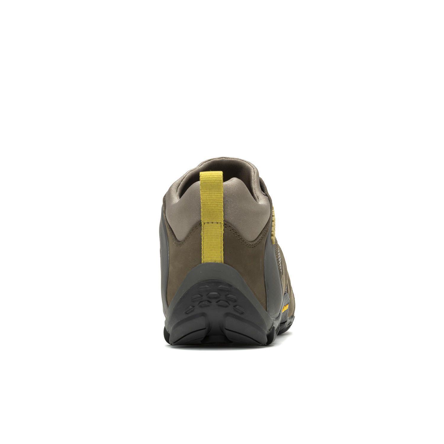 Zapatilla Hombre Cham 8 Stretch Café-4