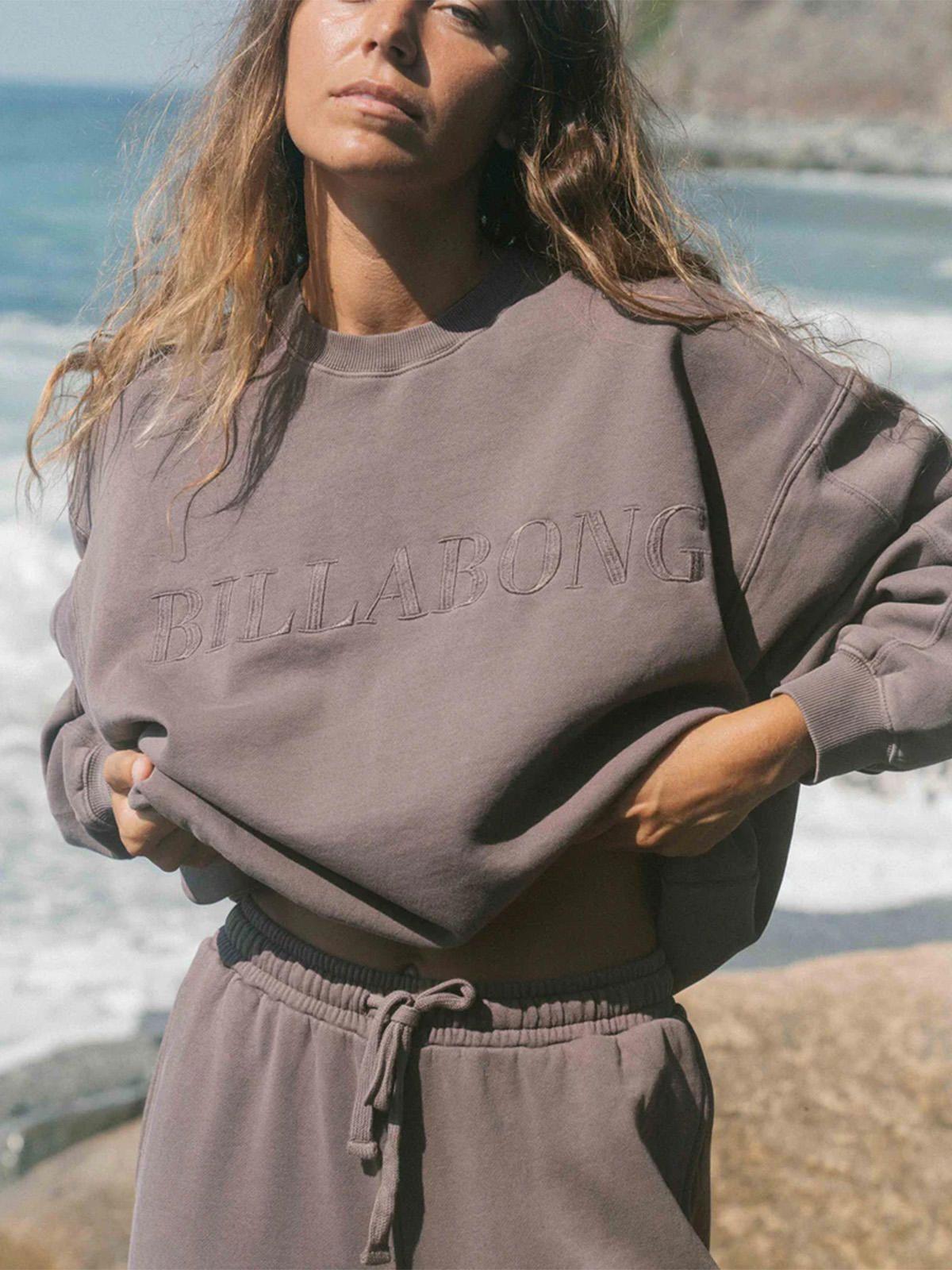 Polerón Mujer Palmin Kendal Café-1