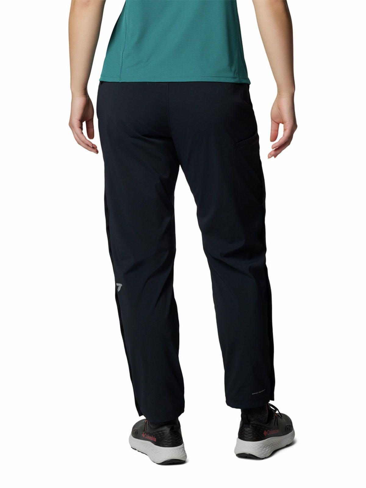 Pantalón Mujer Wanoga Pro Vent Negro-5