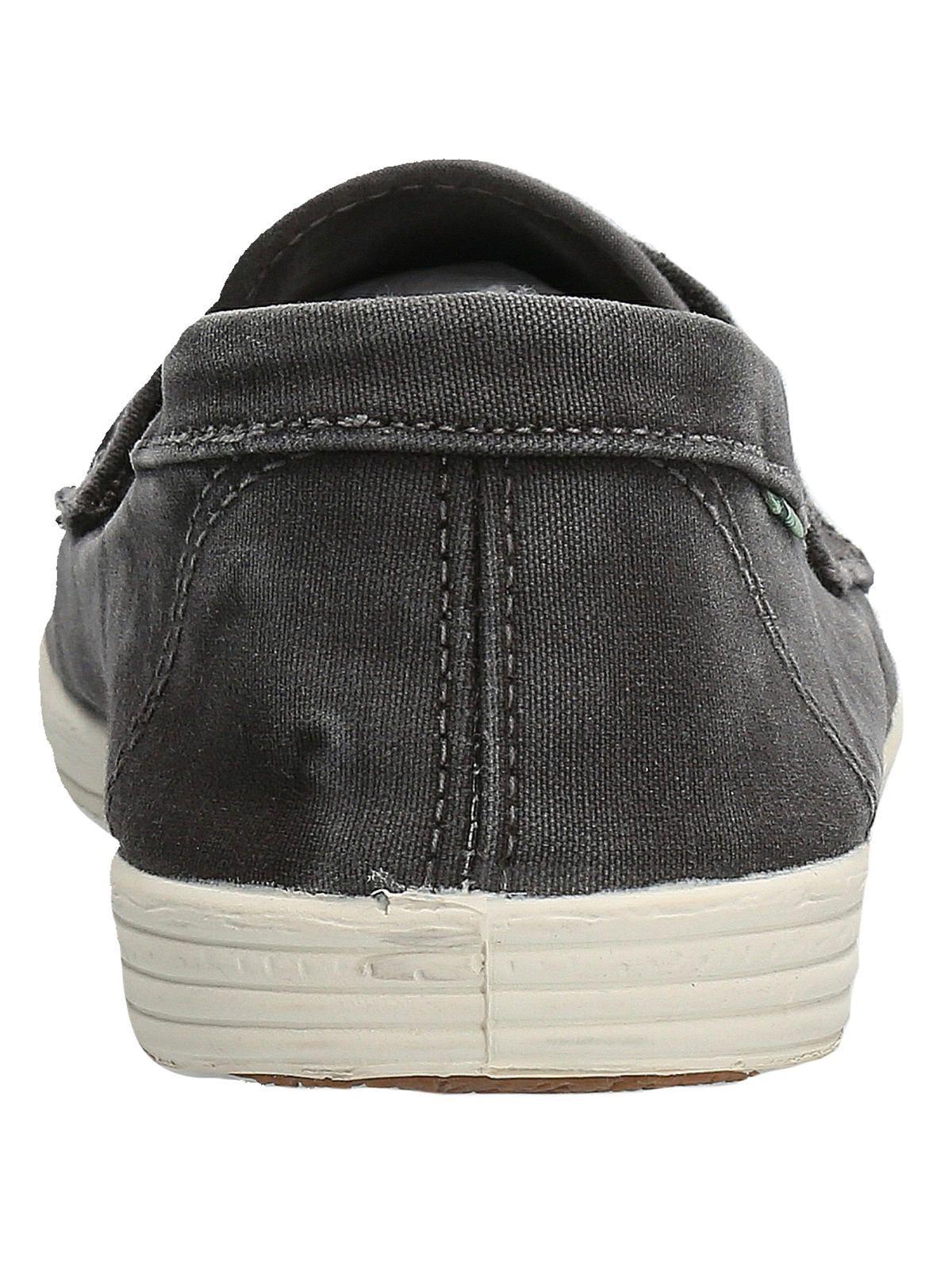 Mocasín Hombre Mindil Gris Azulado-6