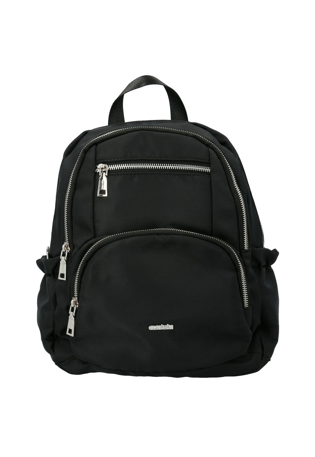 Mochila Mujer Alice Back Negro-0