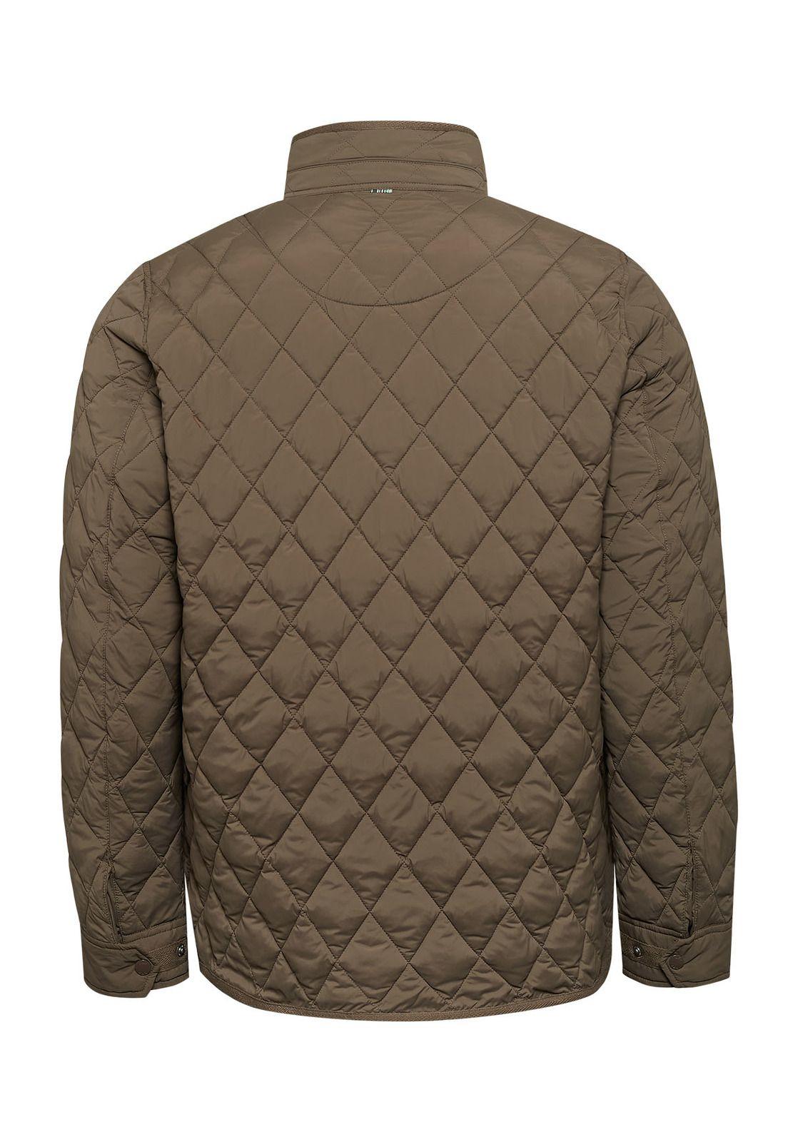 Parka Thermore Hombre Newport Café-1