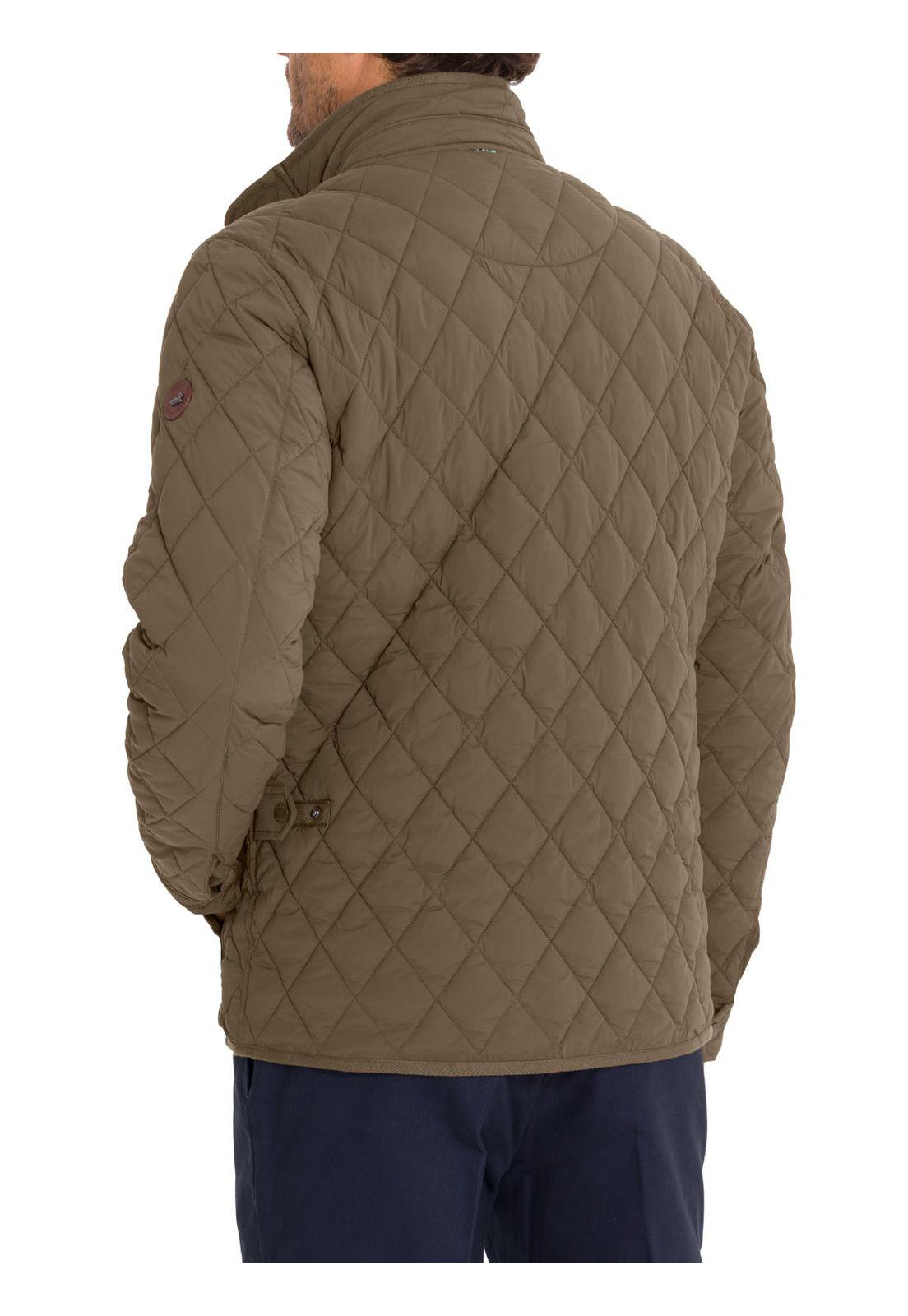 Parka Thermore Hombre Newport Café-6
