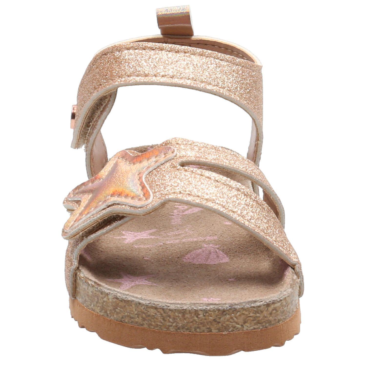 Sandalia Niña Ellie Rosado-2