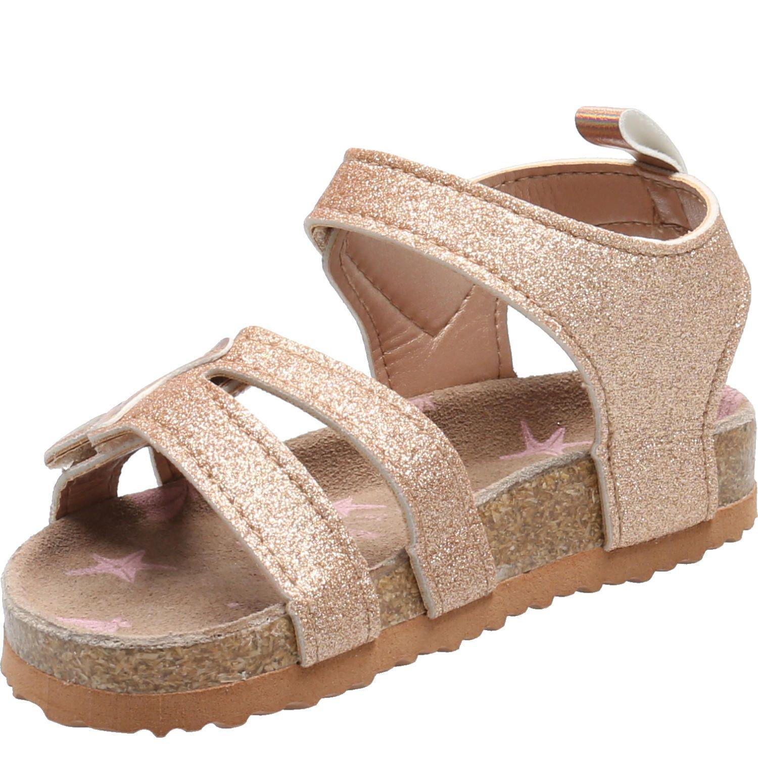 Sandalia Niña Ellie Rosado-3