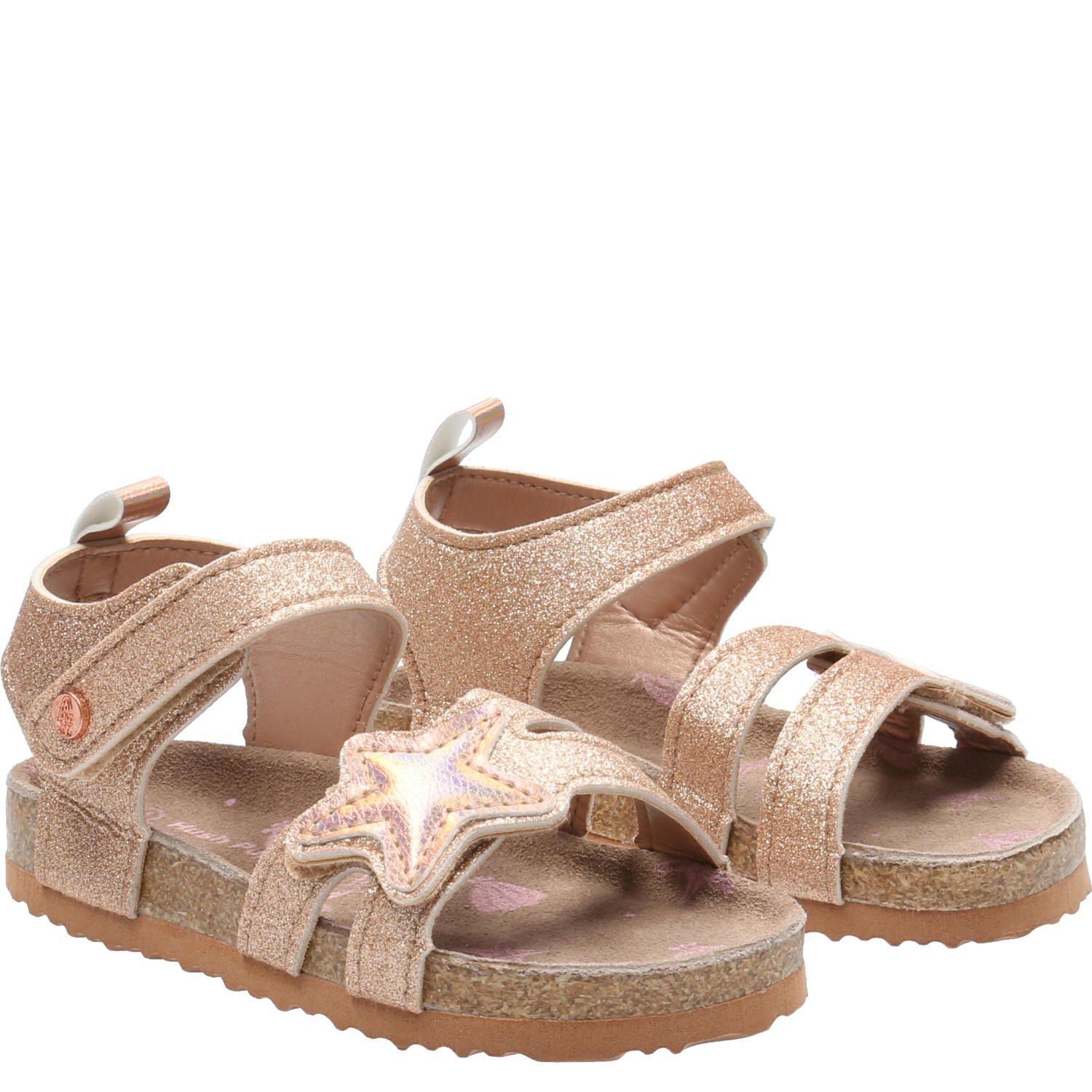 Sandalia Niña Ellie Rosado-6