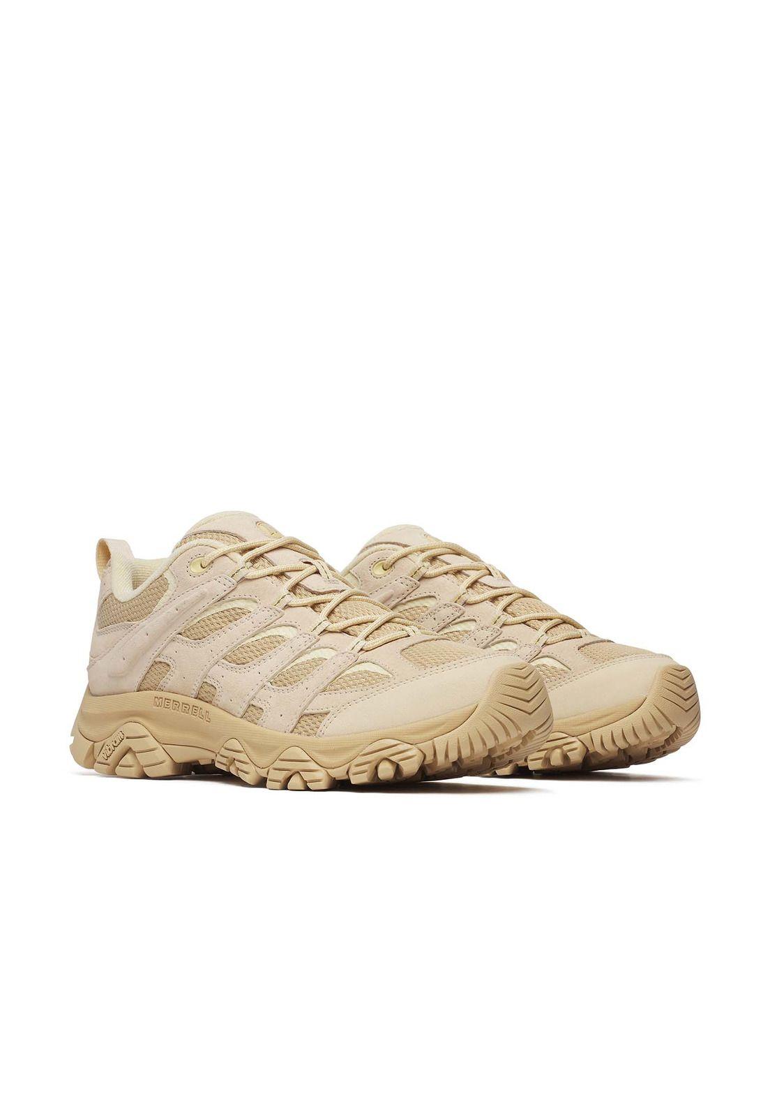 Zapatilla Hombre Moab 3 Beige-1