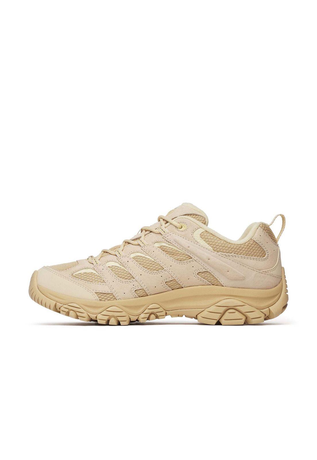Zapatilla Hombre Moab 3 Beige-3