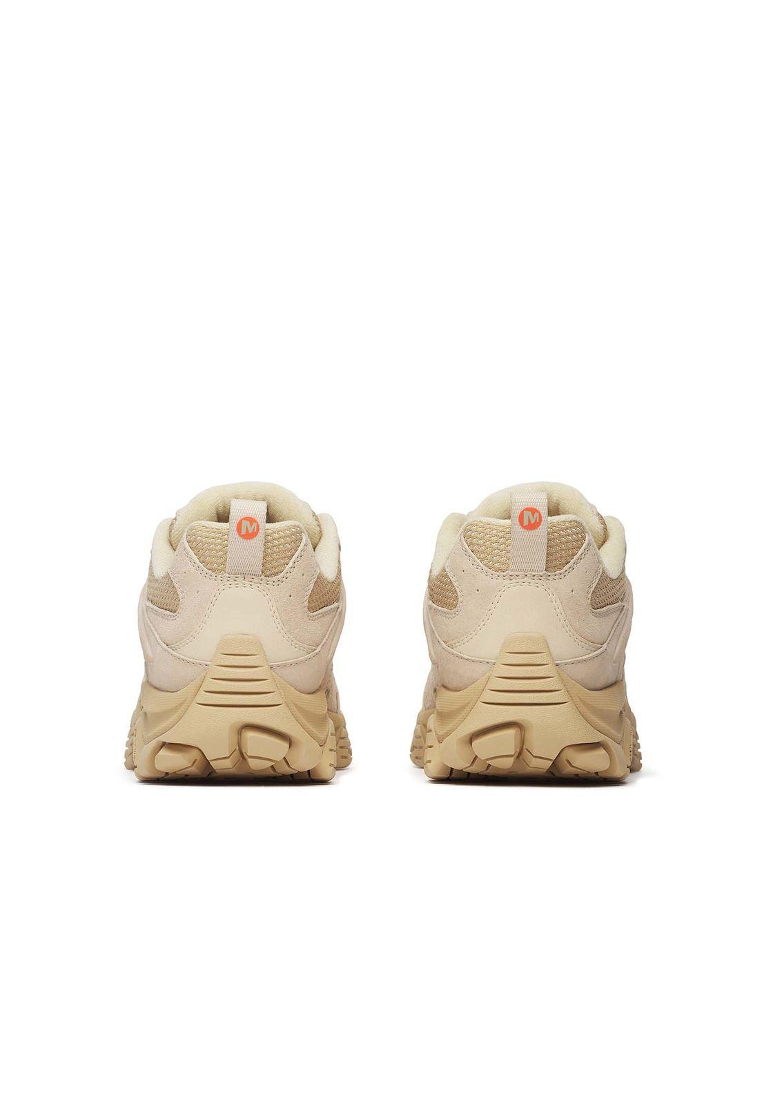 Zapatilla Hombre Moab 3 Beige-4
