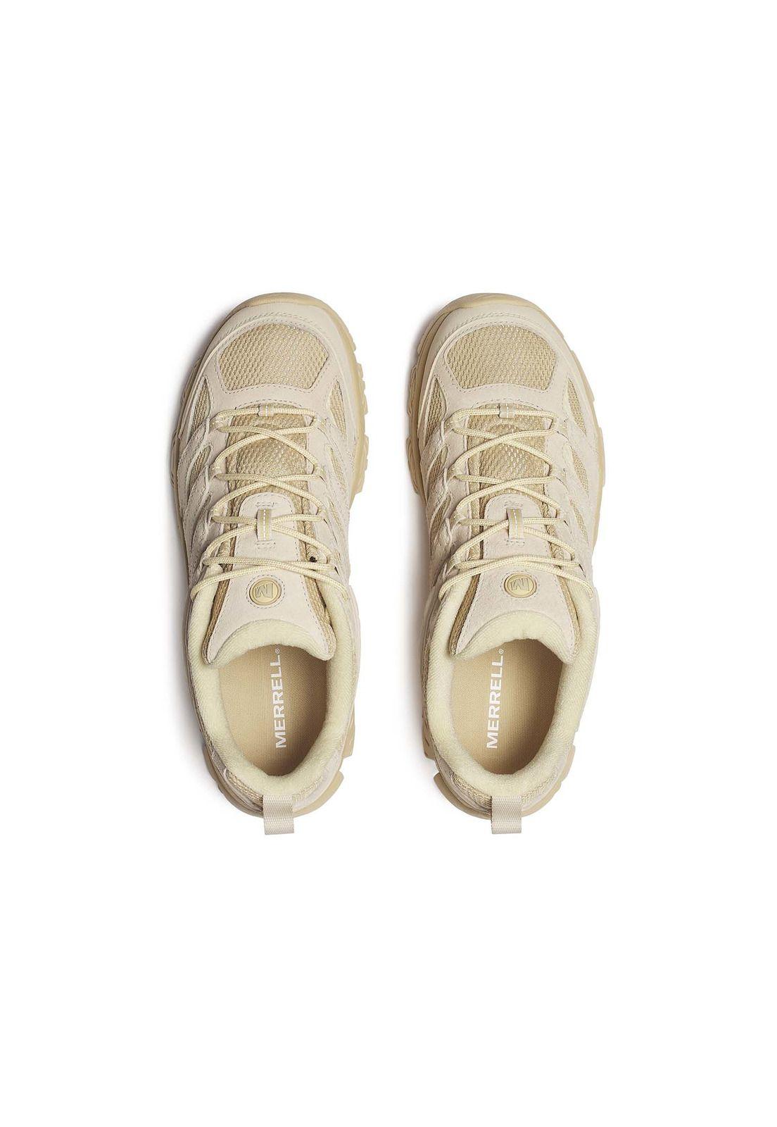 Zapatilla Hombre Moab 3 Beige-5