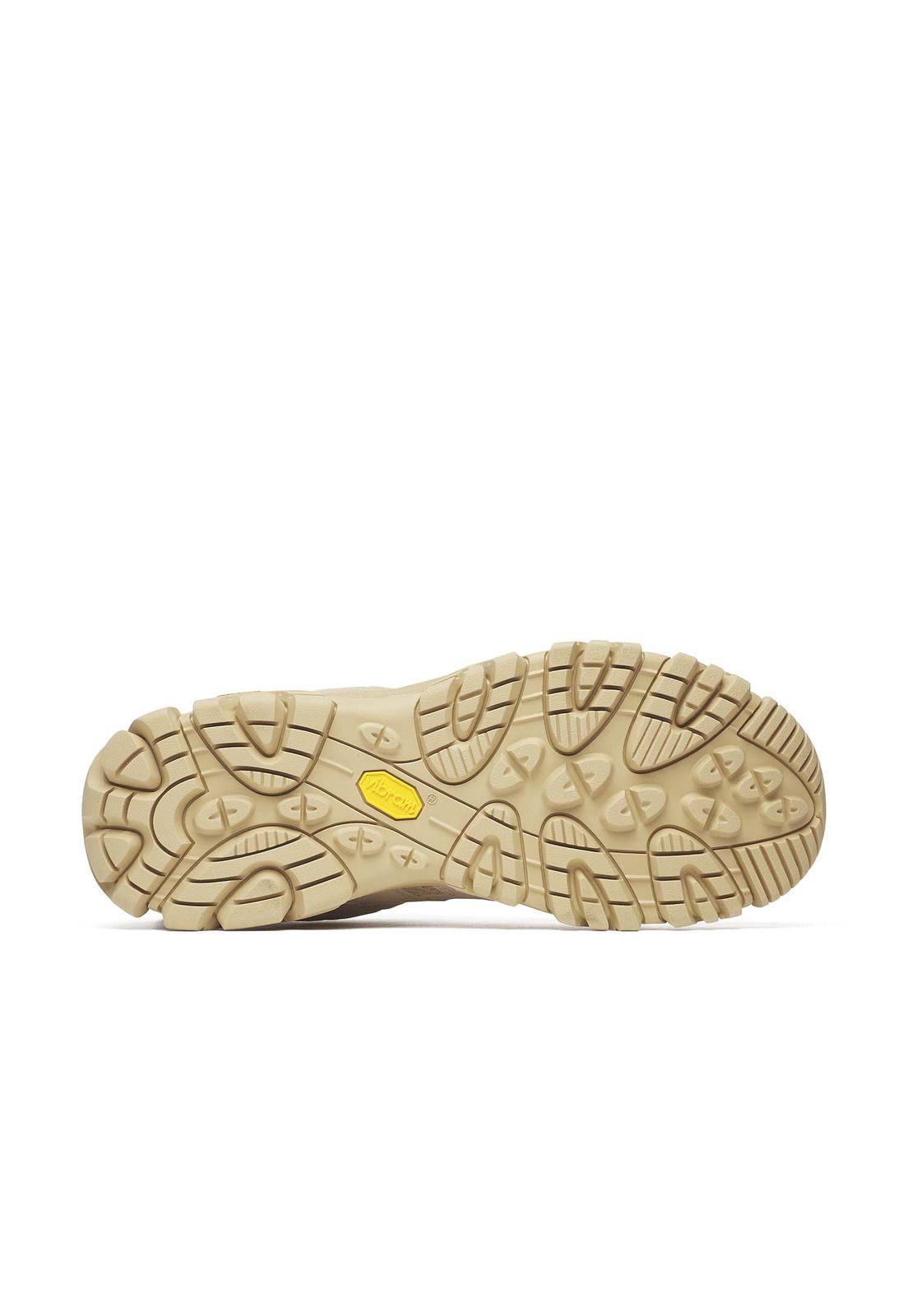 Zapatilla Hombre Moab 3 Beige-6
