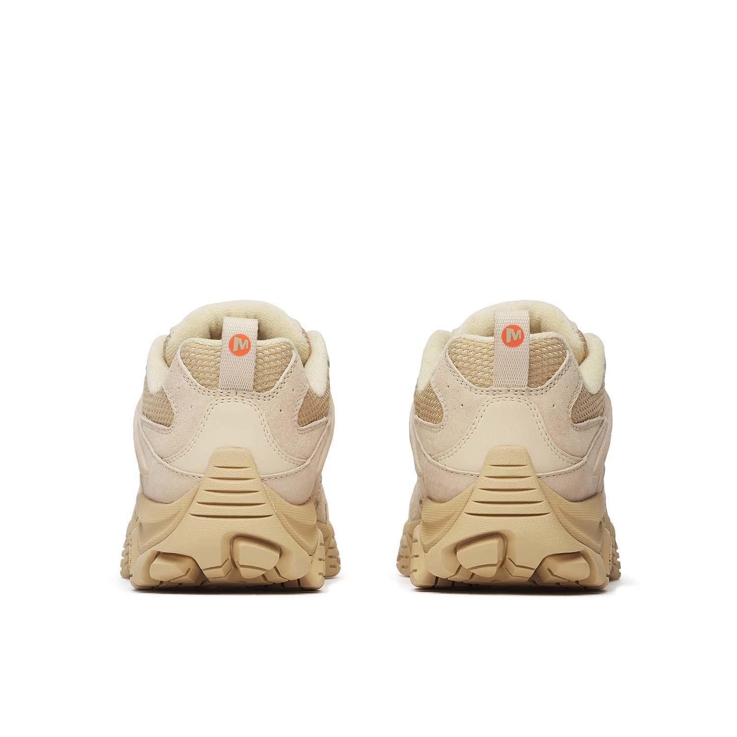 Zapatilla Hombre Moab 3 Beige-4