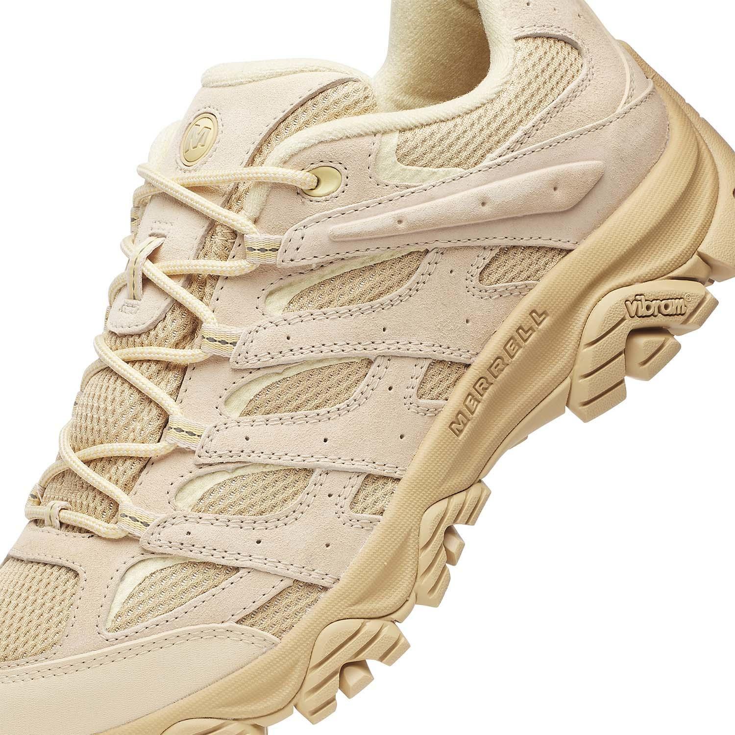 Zapatilla Hombre Moab 3 Beige-7