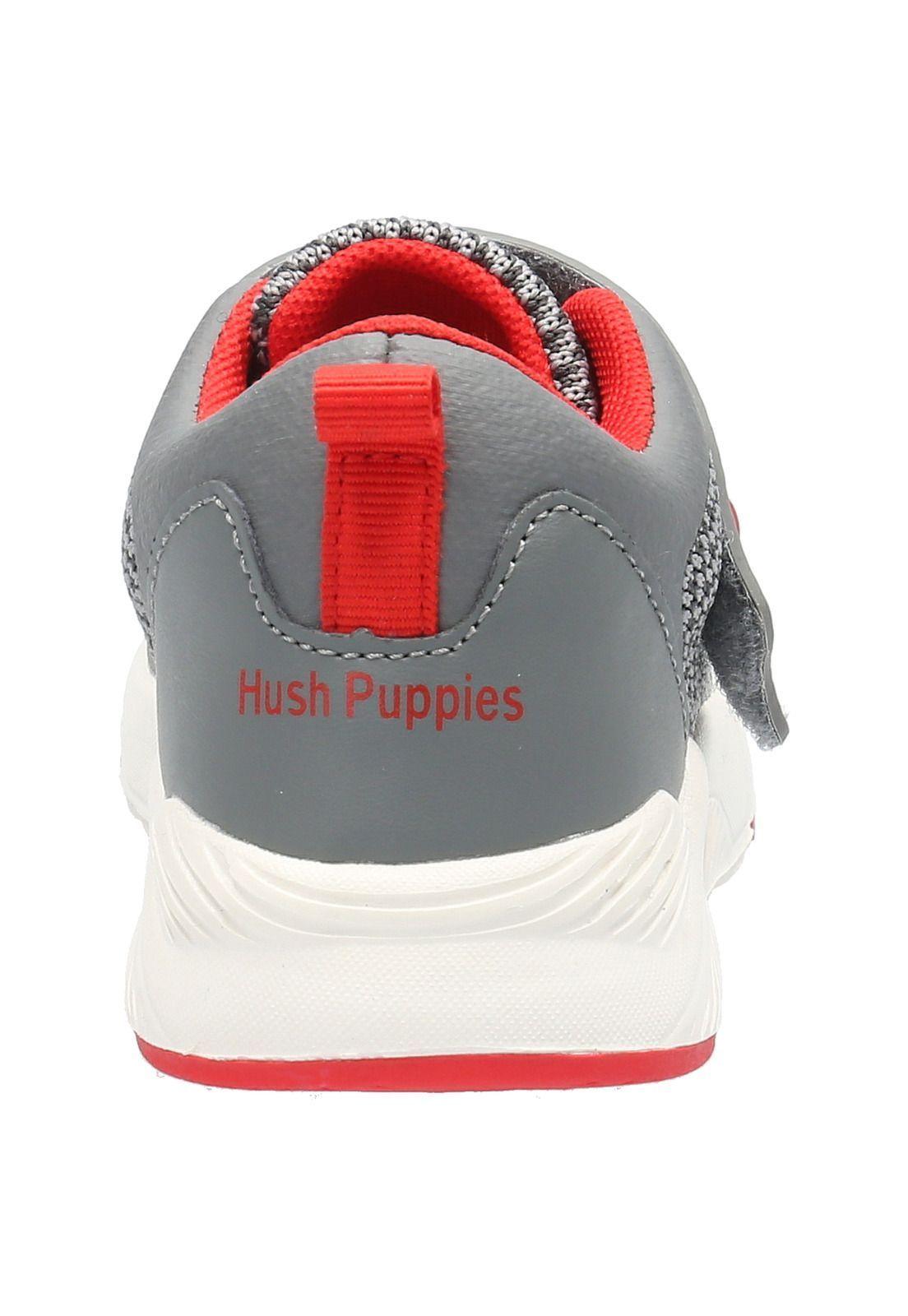 Zapatilla Niño Dragonfly Gris-6