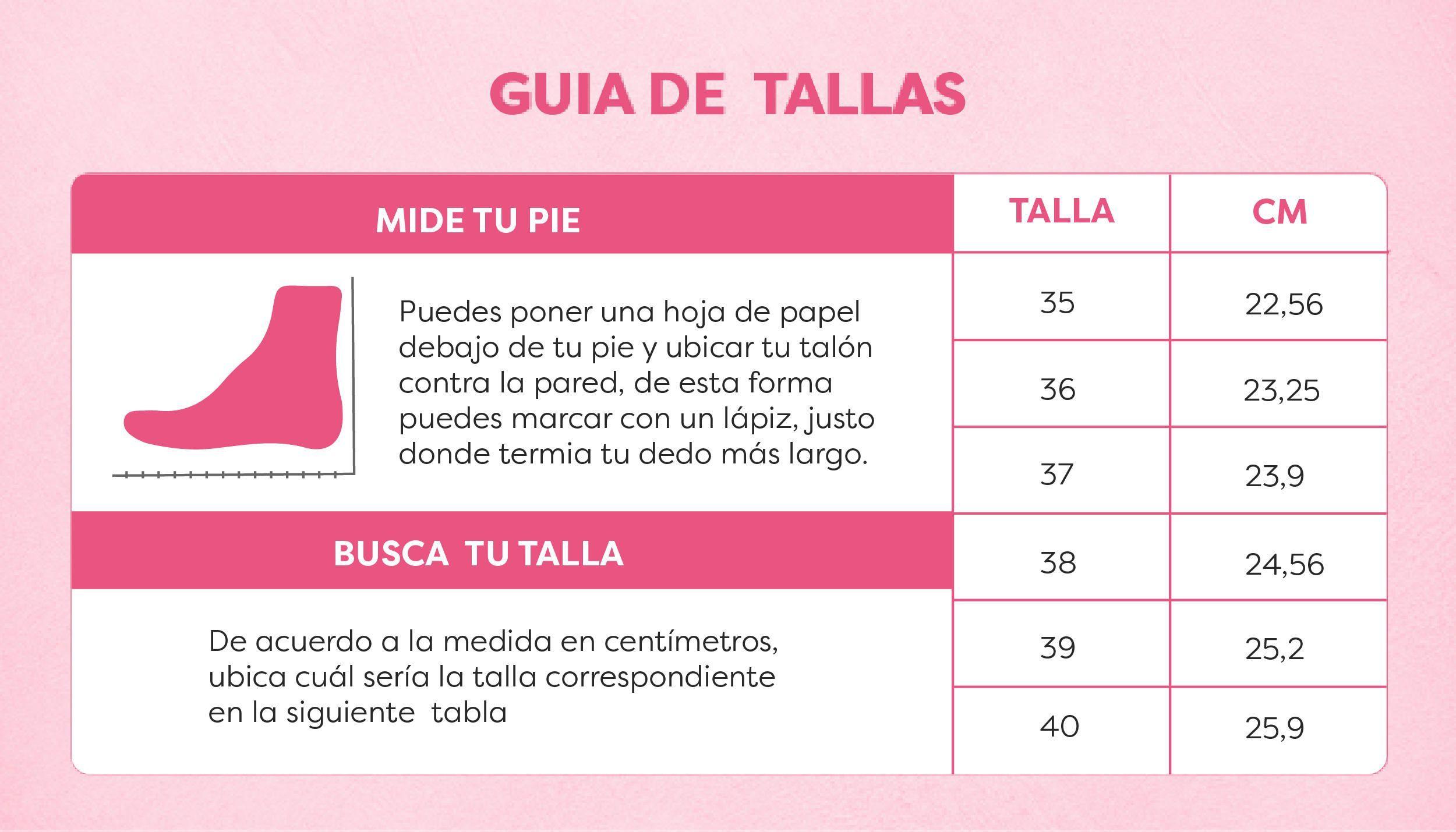 Botín Mujer Freeze Cognac-2
